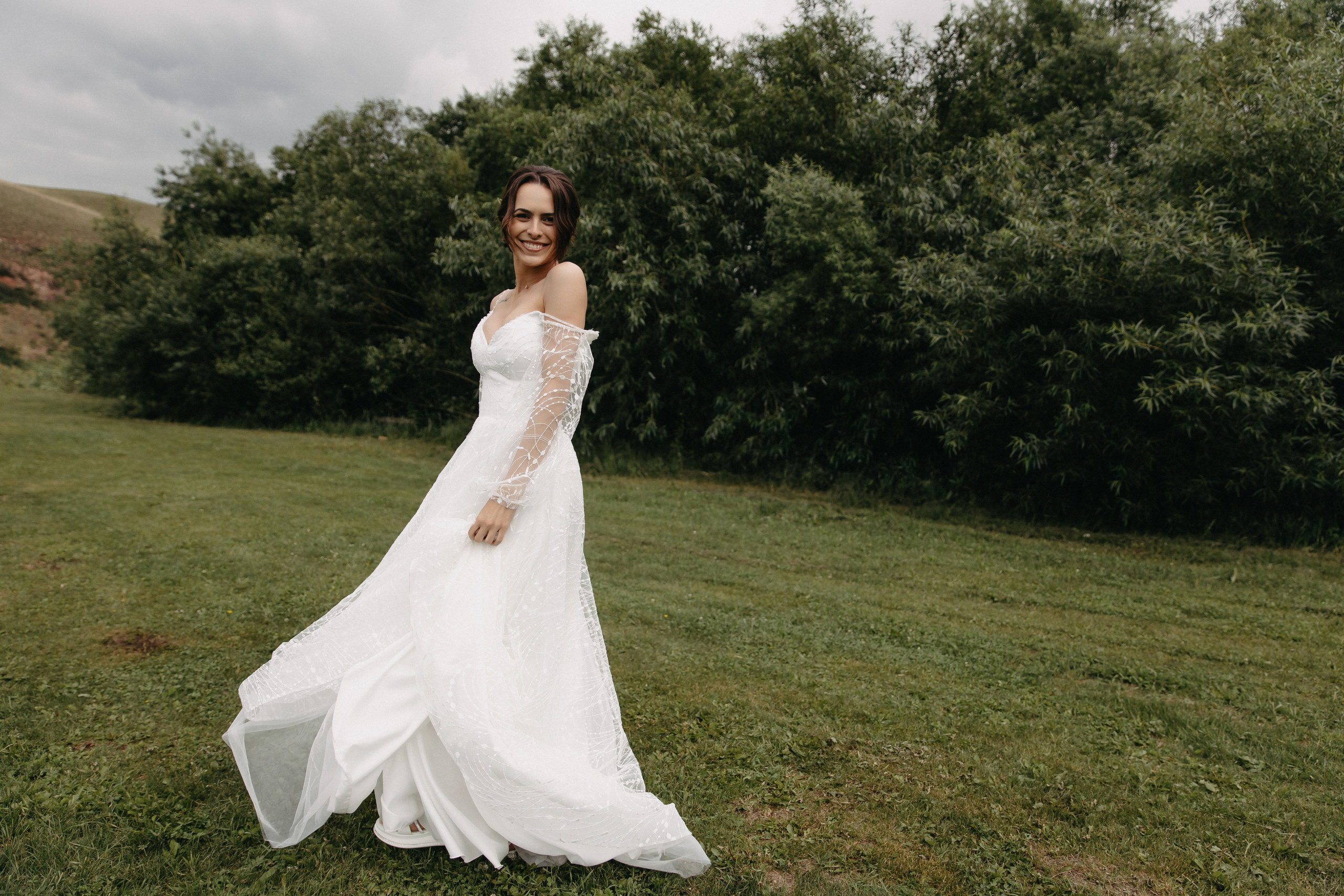 Никита и Виктория. Свадебный и Семейный фотограф по всему миру Анна Фёдорова