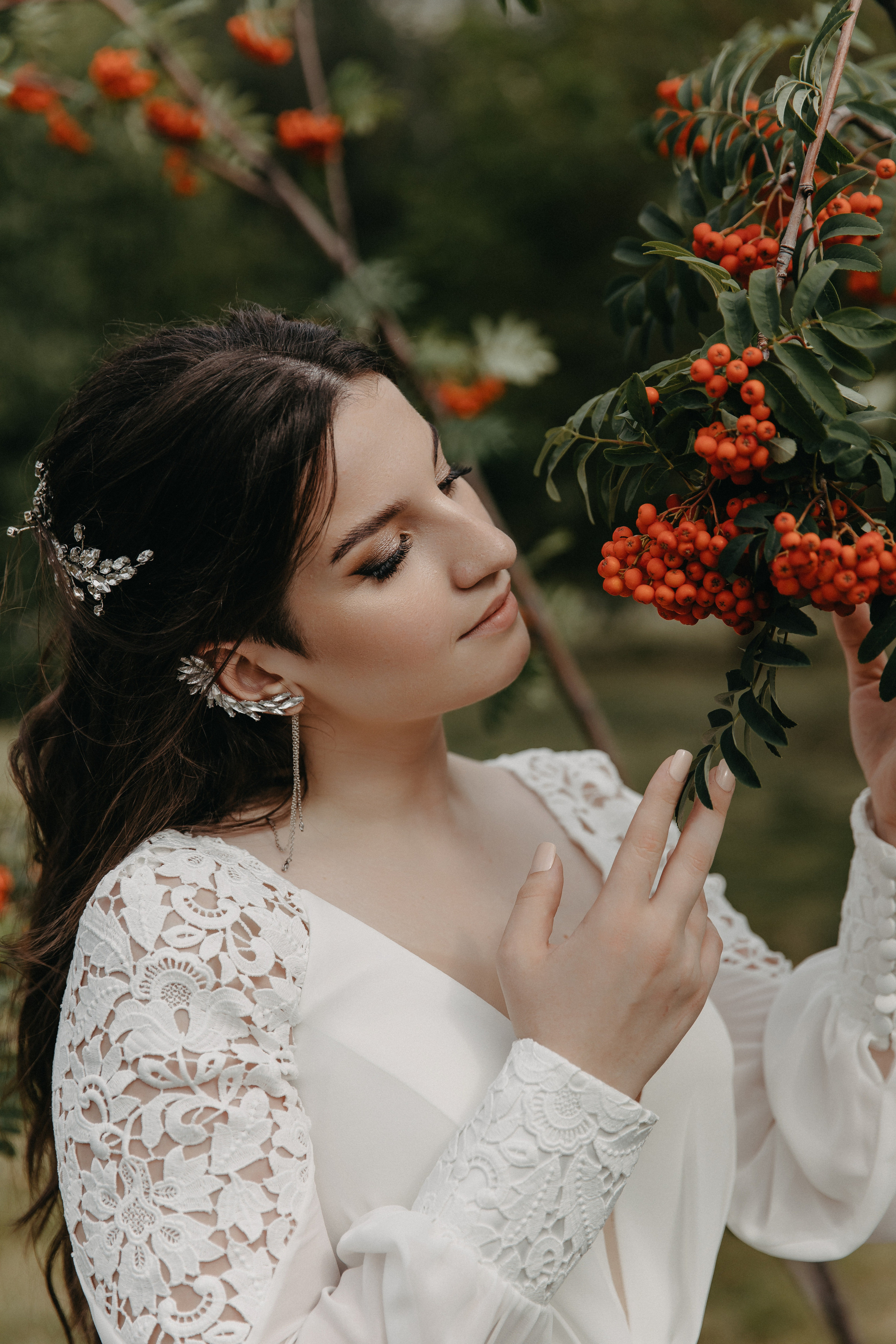 Максим и Анастасия. Свадебный и Семейный фотограф по всему миру Анна Фёдорова