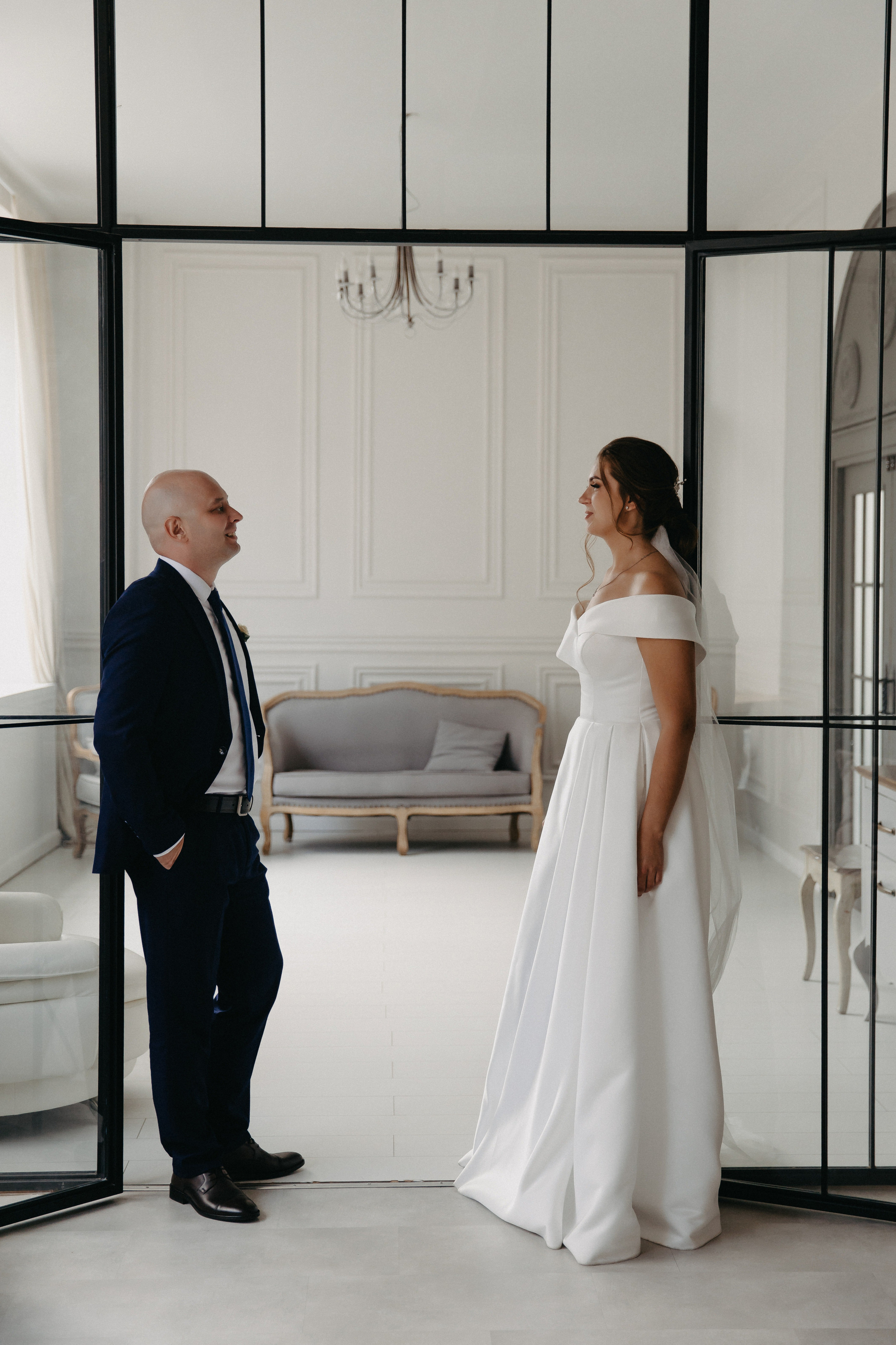 Артём и Анастасия. Свадебный и Семейный фотограф по всему миру Анна Фёдорова