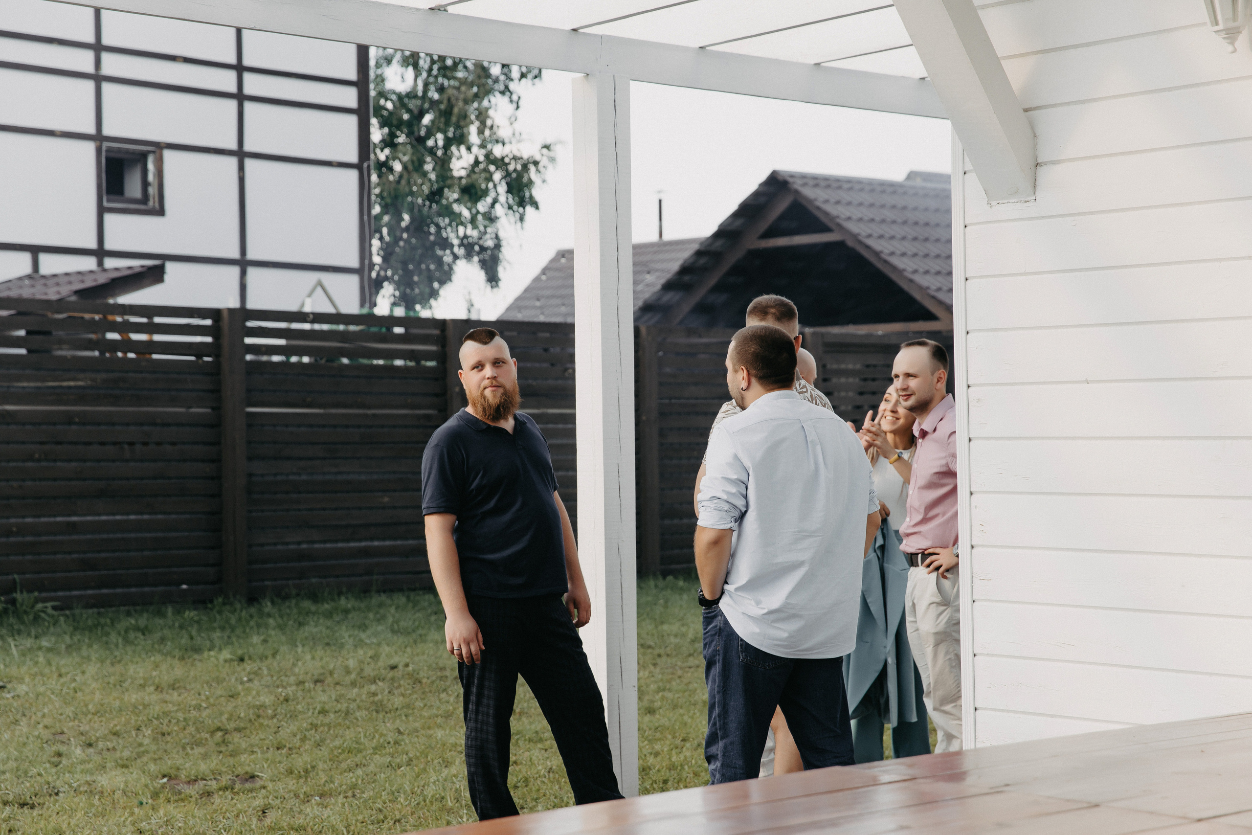 Сергей и Алина. Свадебный и Семейный фотограф по всему миру Анна Фёдорова