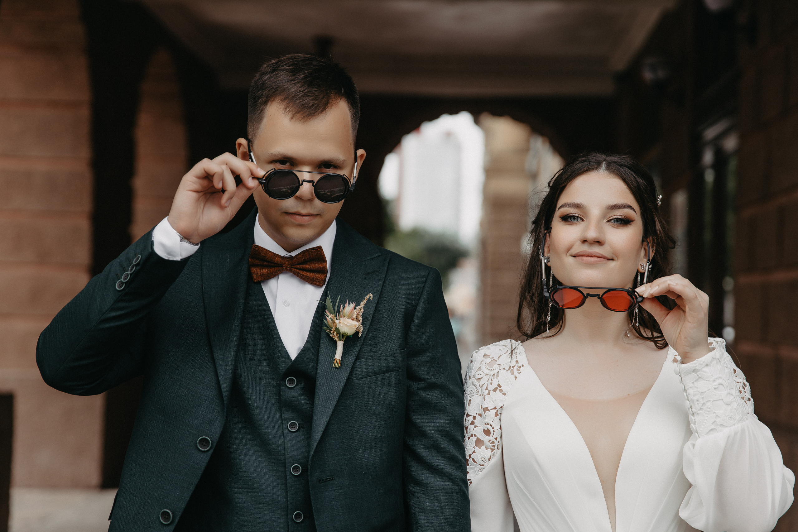 Максим и Анастасия. Свадебный и Семейный фотограф по всему миру Анна Фёдорова