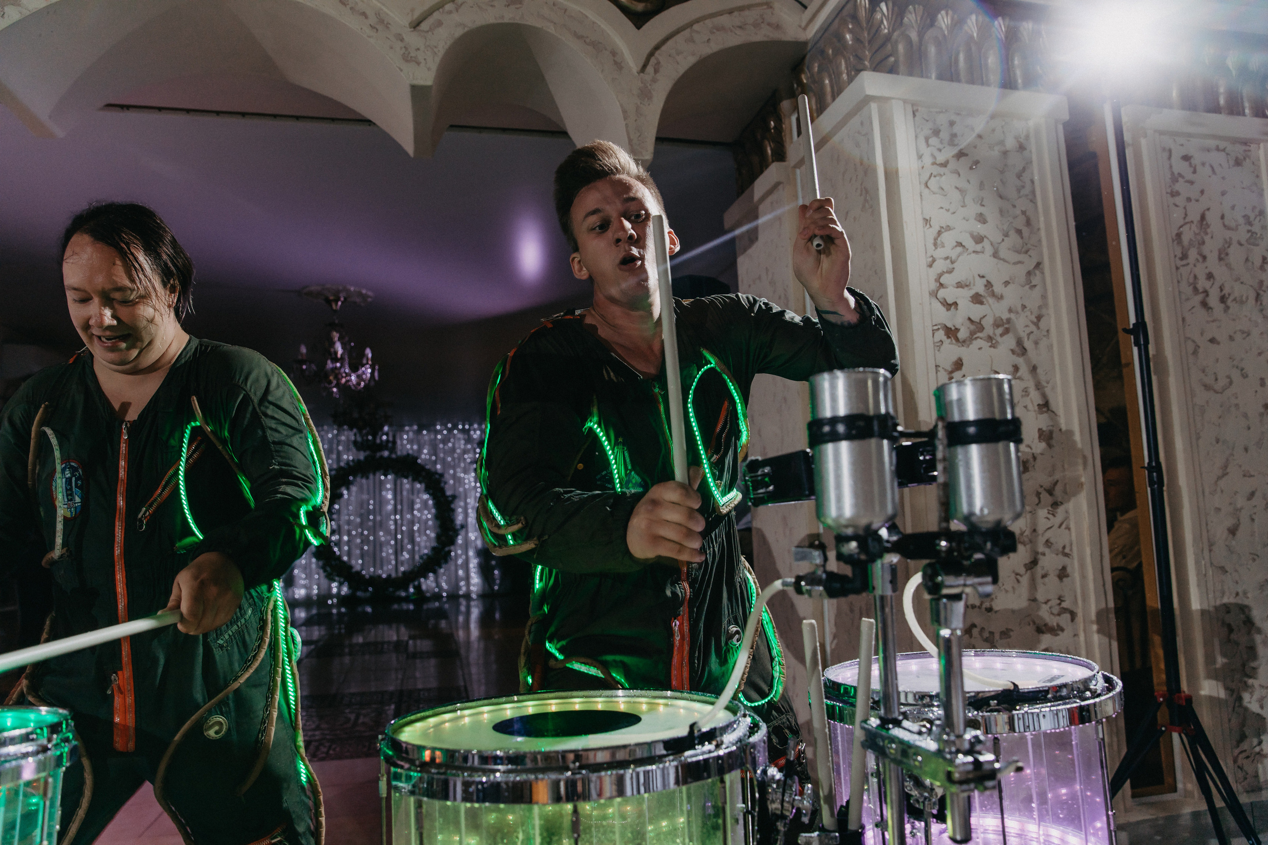 Максим и Анастасия. Свадебный и Семейный фотограф по всему миру Анна Фёдорова