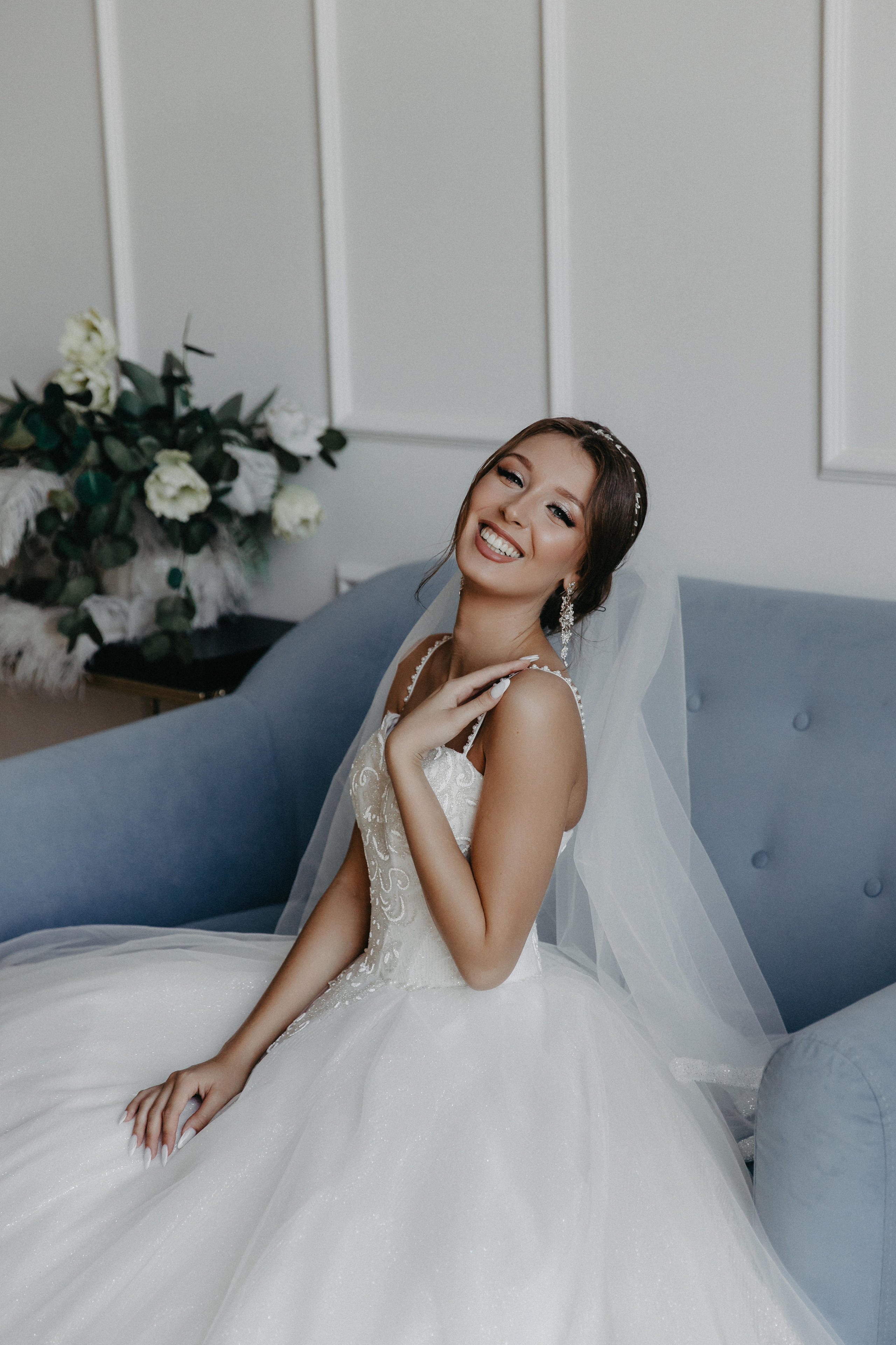 Алексей и Диана. Свадебный и Семейный фотограф по всему миру Анна Фёдорова