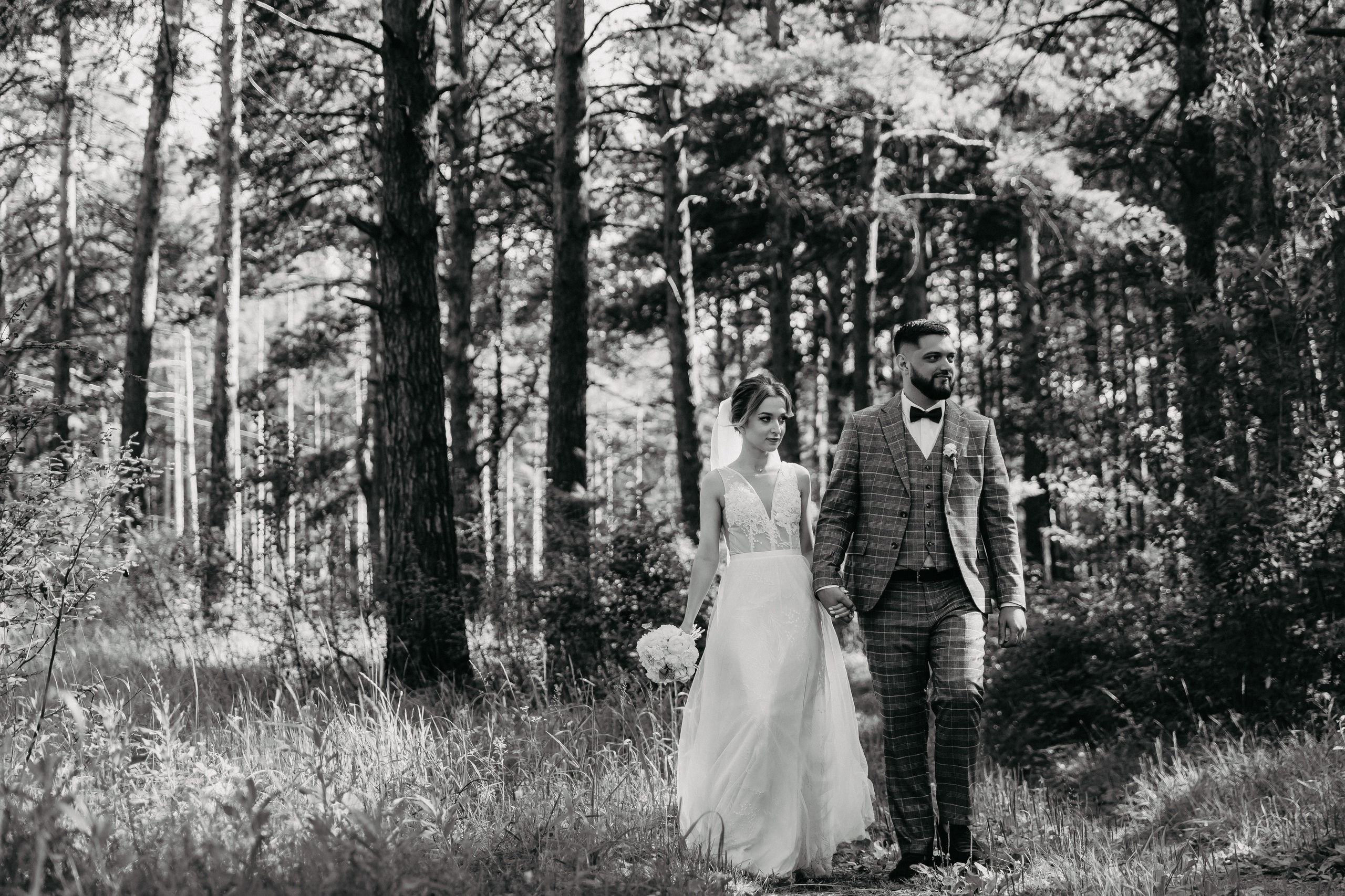 Сергей и Алина. Свадебный и Семейный фотограф по всему миру Анна Фёдорова