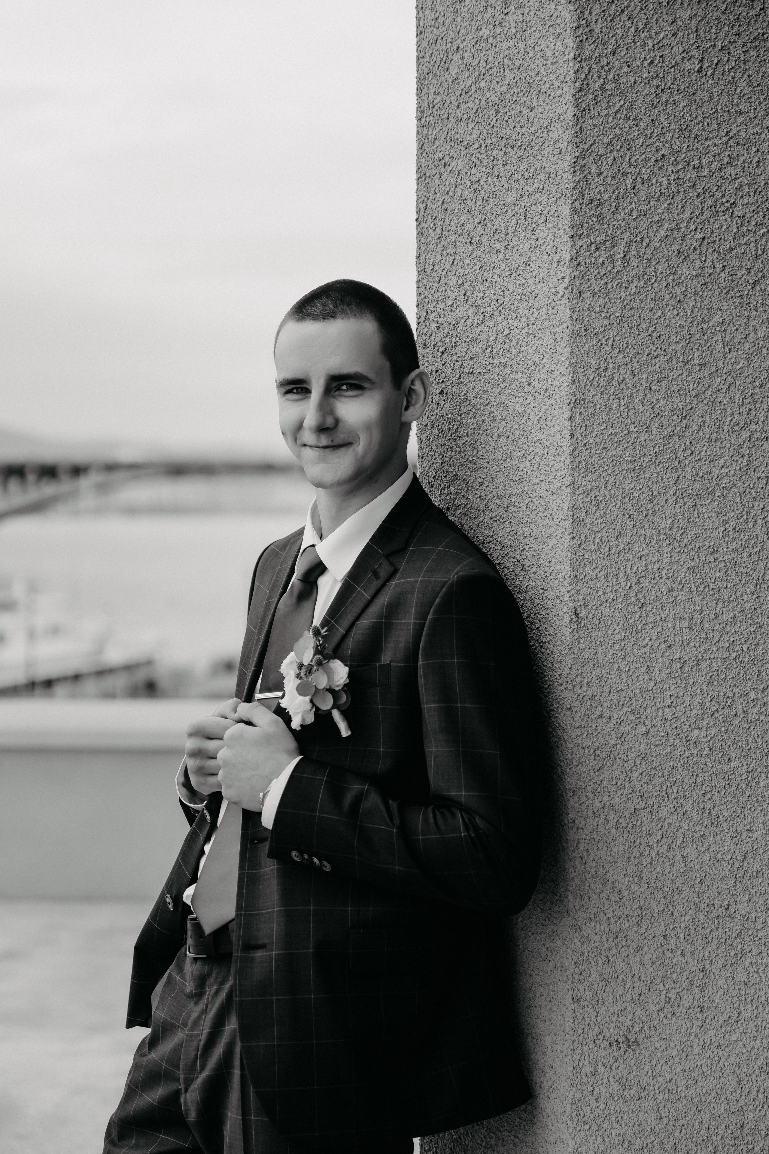 Степан и Дарья. Свадебный и Семейный фотограф по всему миру Анна Фёдорова