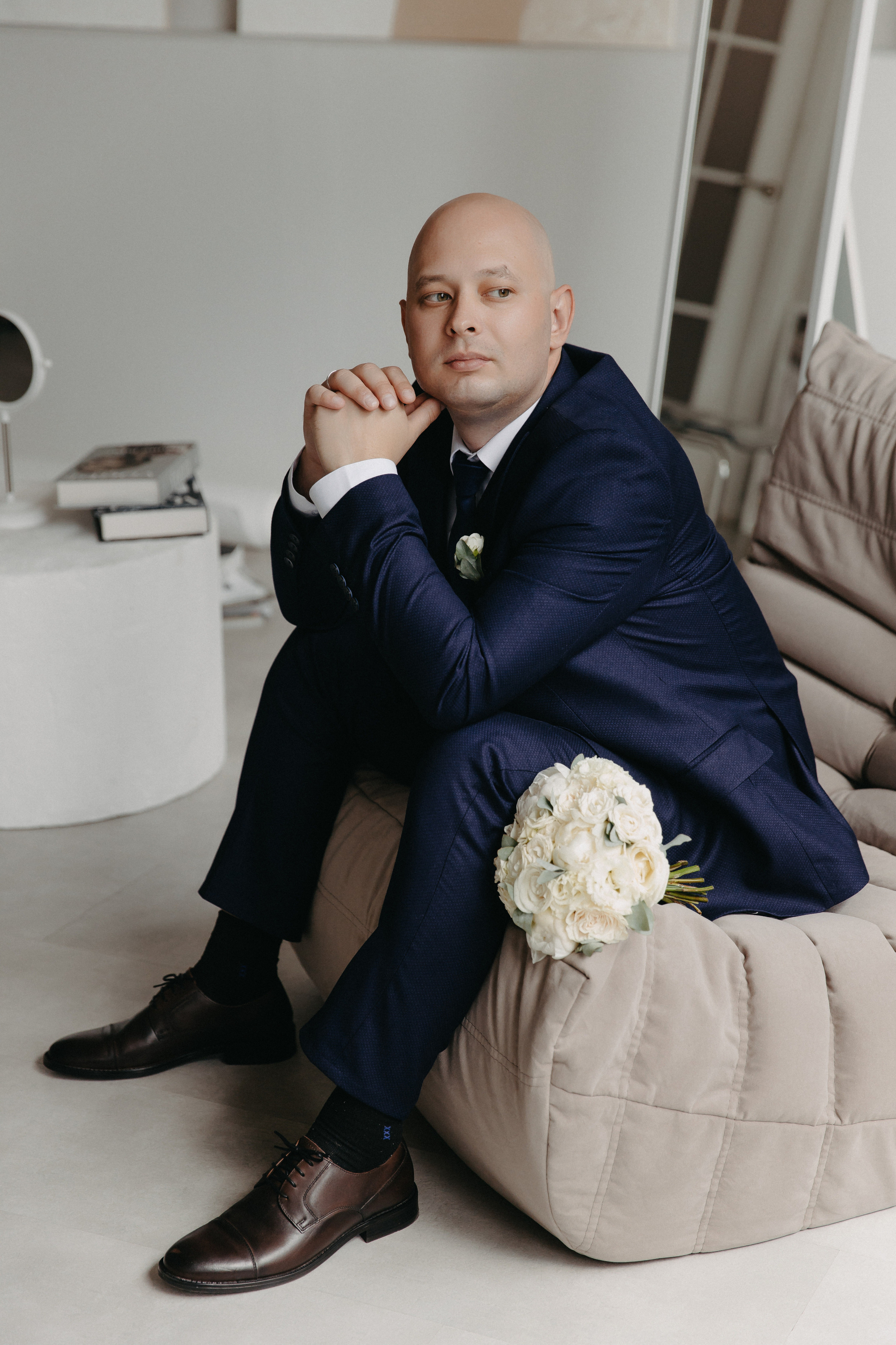 Артём и Анастасия. Свадебный и Семейный фотограф по всему миру Анна Фёдорова