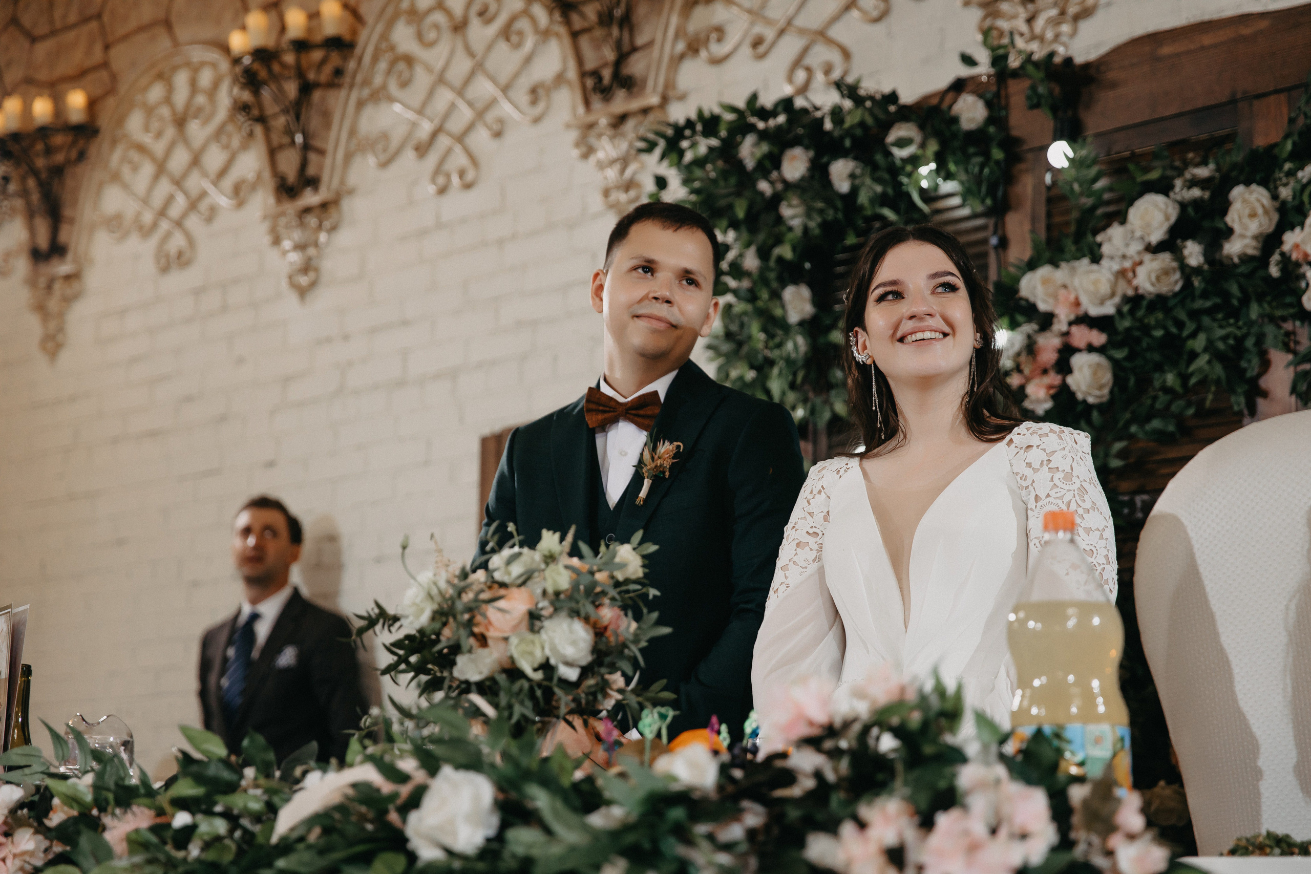 Максим и Анастасия. Свадебный и Семейный фотограф по всему миру Анна Фёдорова