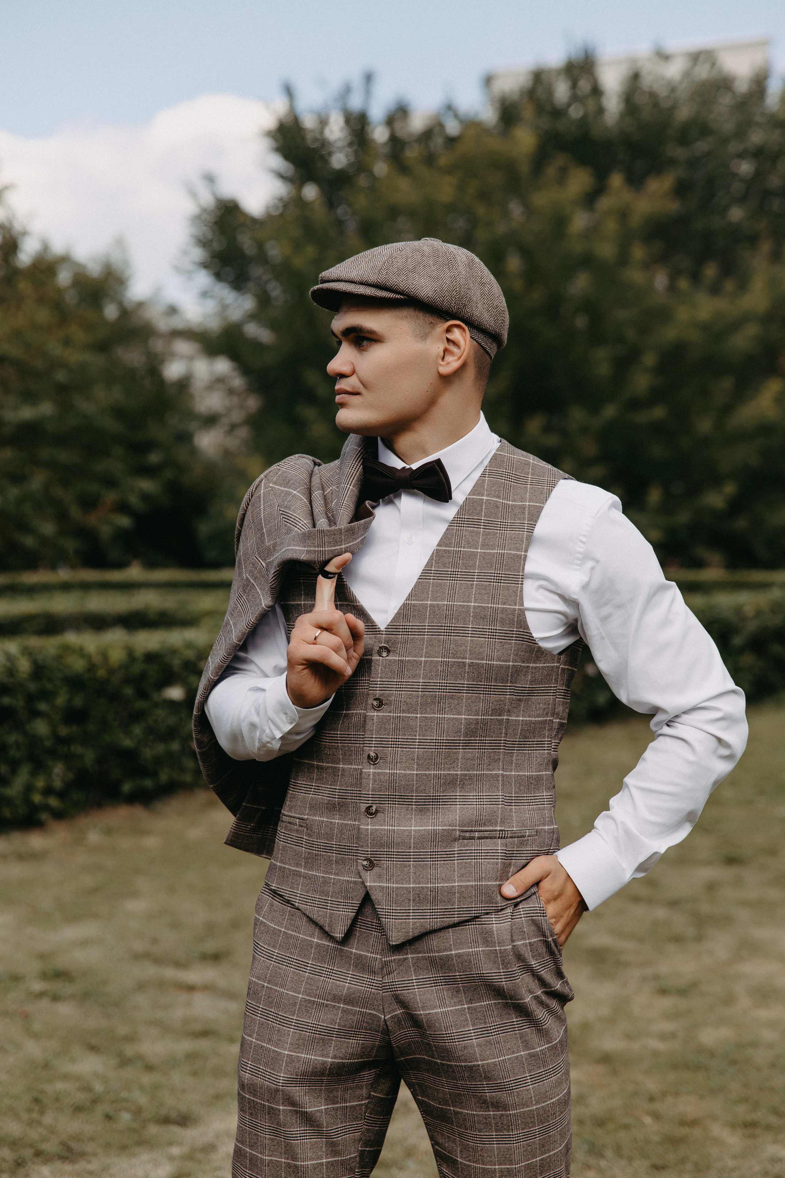 Марьян и Настасья. Свадебный и Семейный фотограф по всему миру Анна Фёдорова