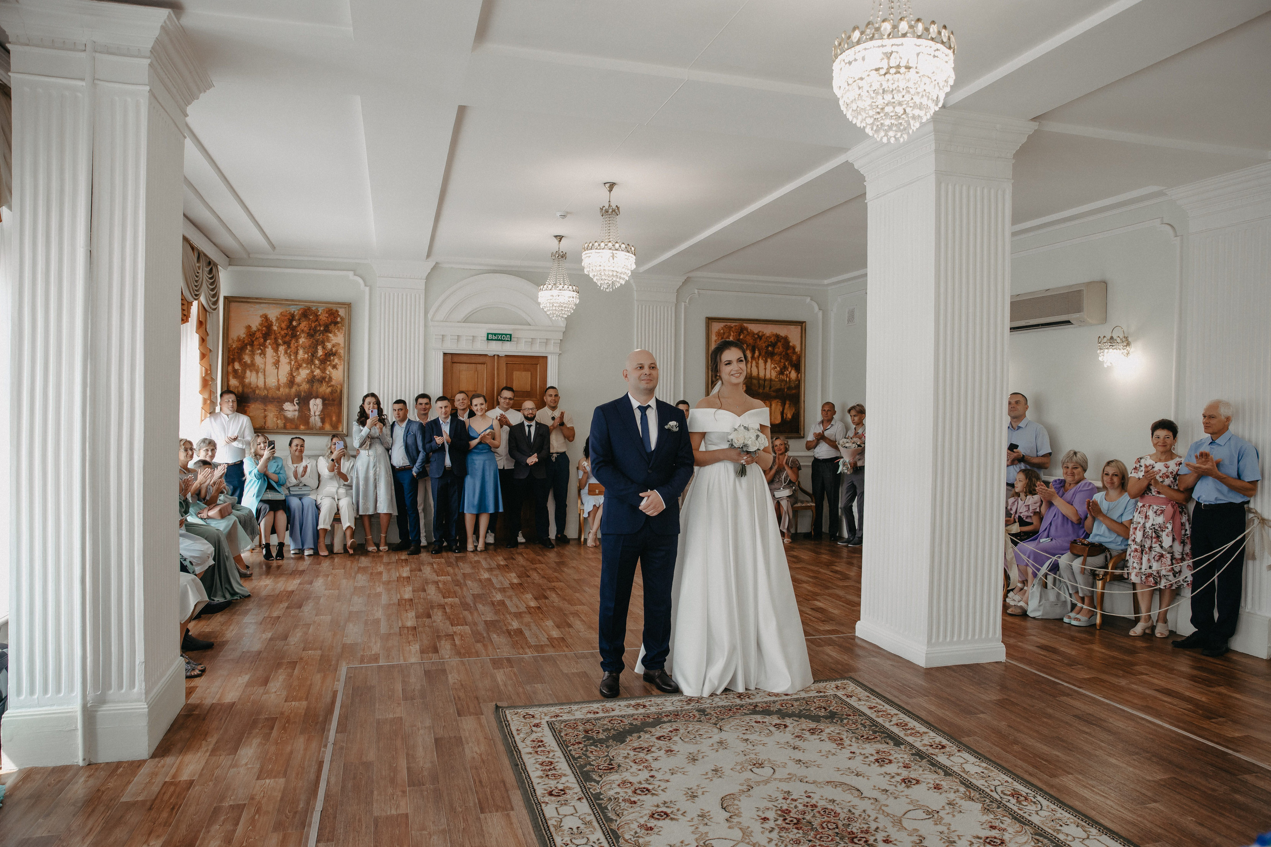 Артём и Анастасия. Свадебный и Семейный фотограф по всему миру Анна Фёдорова