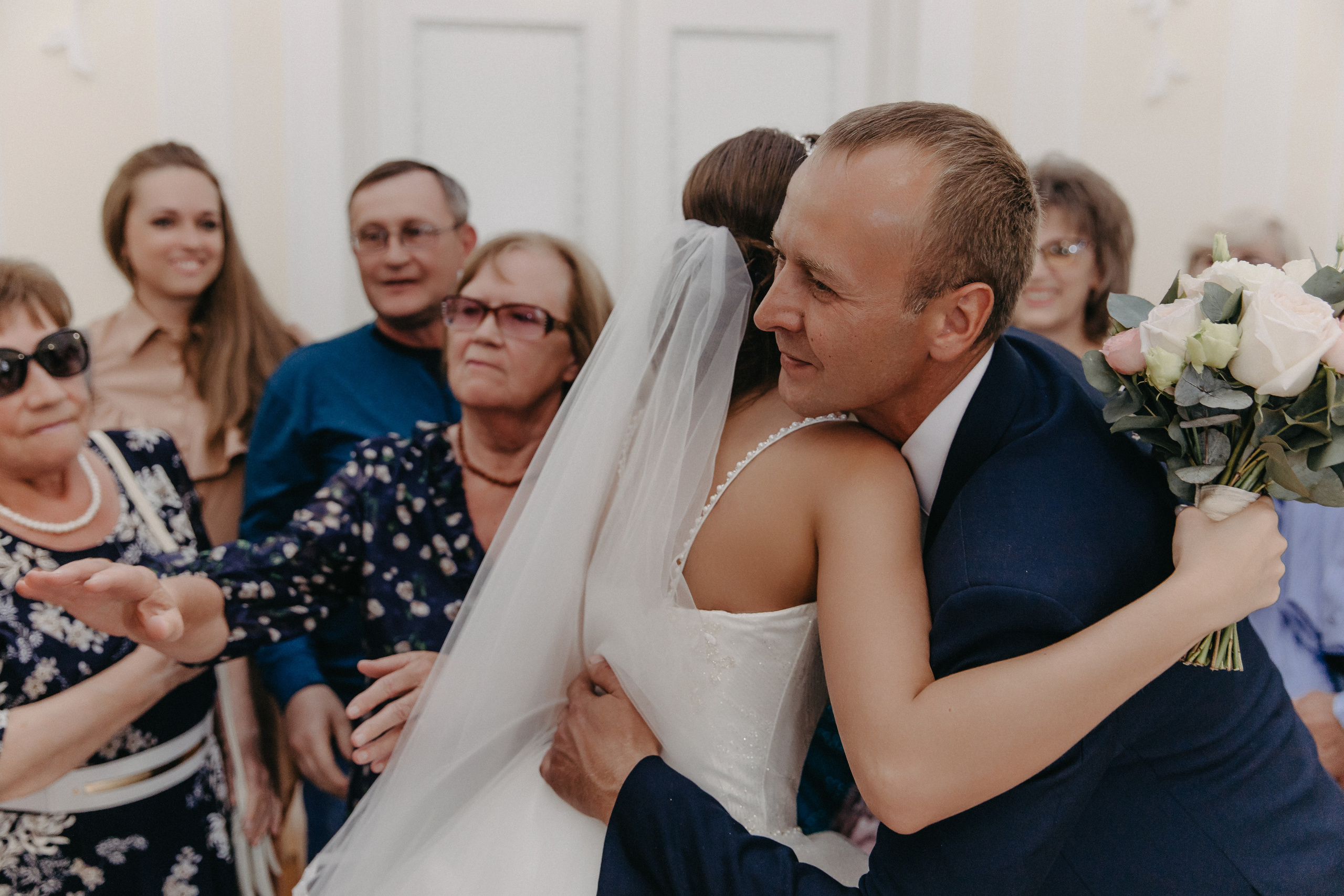 Алексей и Диана. Свадебный и Семейный фотограф по всему миру Анна Фёдорова