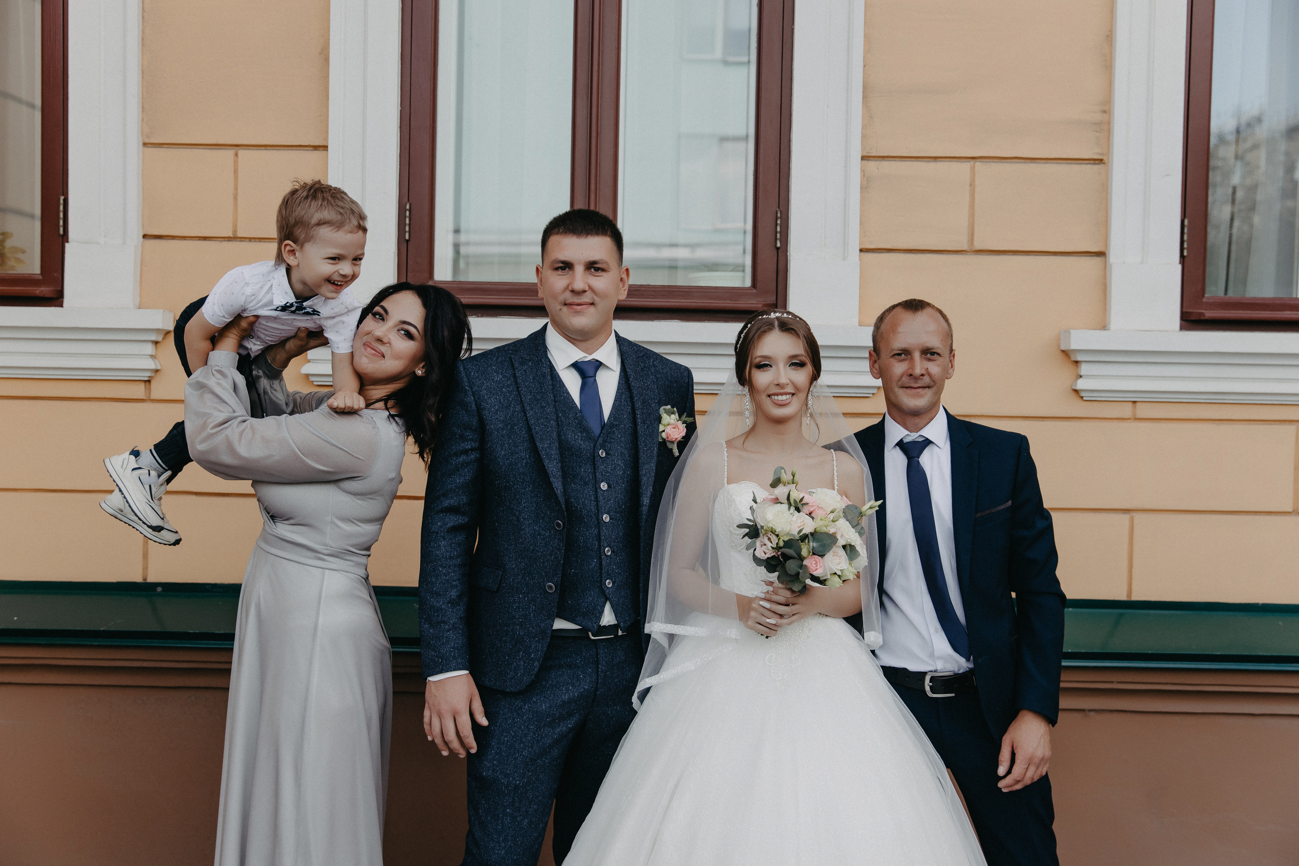 Алексей и Диана. Свадебный и Семейный фотограф по всему миру Анна Фёдорова