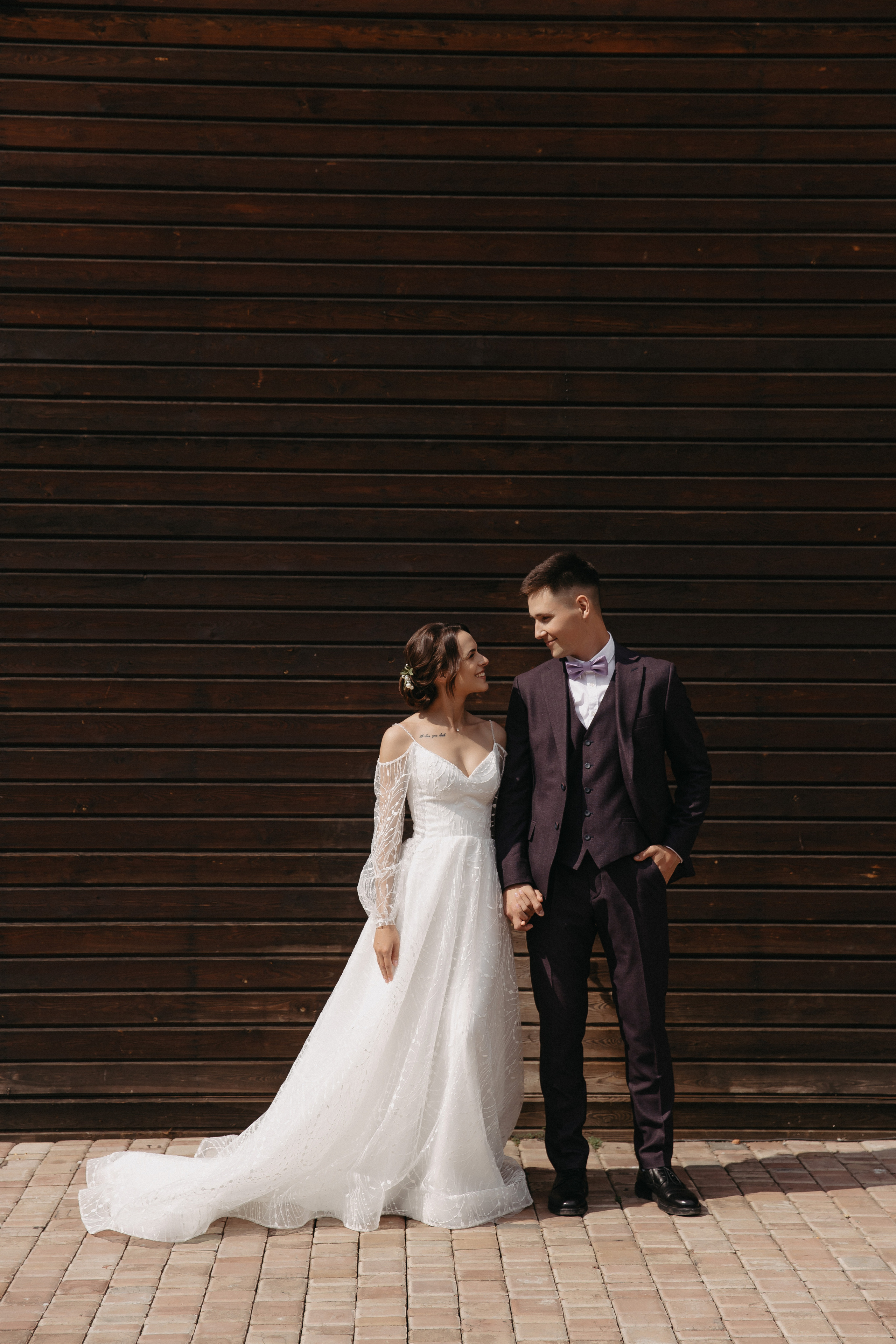 Никита и Виктория. Свадебный и Семейный фотограф по всему миру Анна Фёдорова