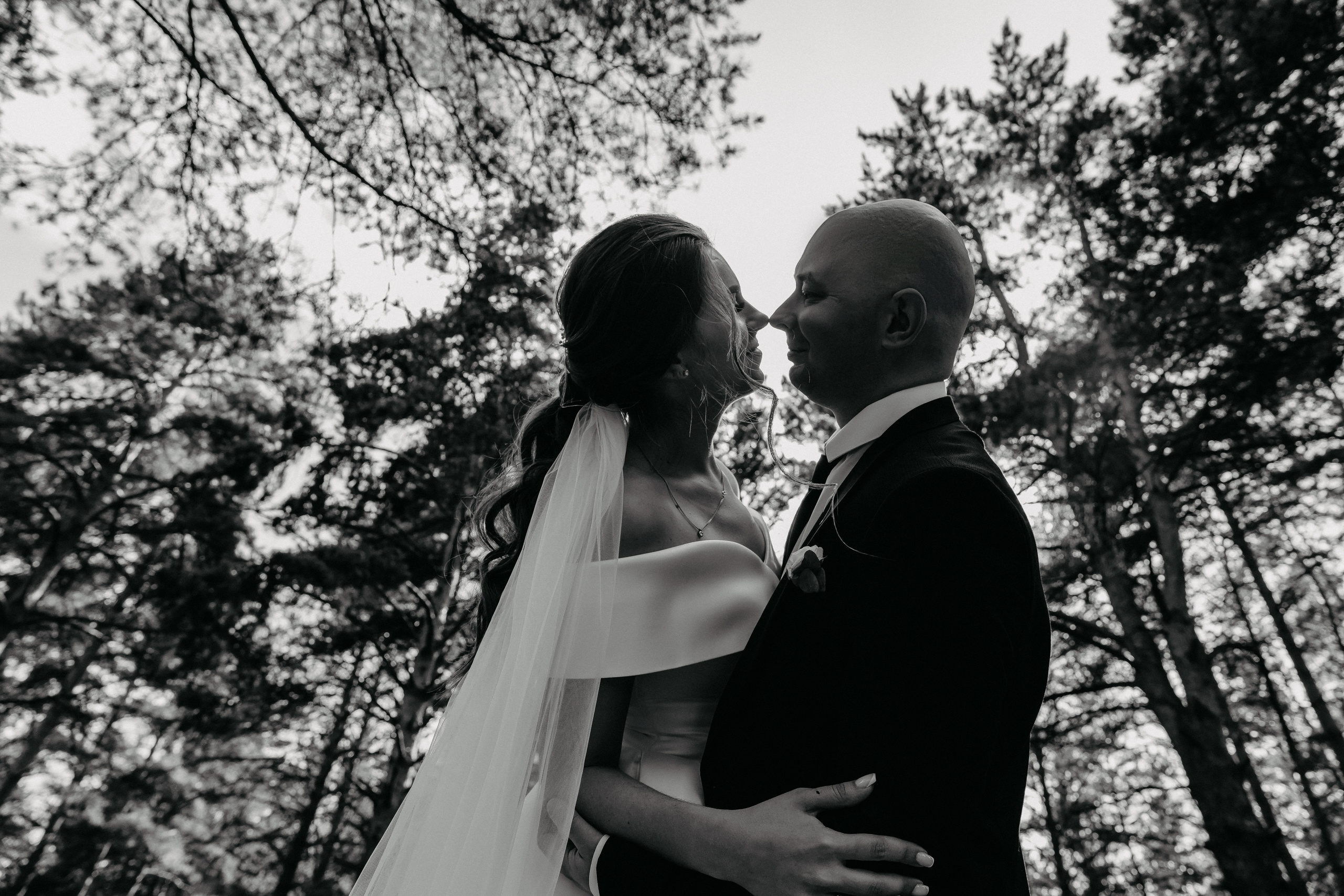 Артём и Анастасия. Свадебный и Семейный фотограф по всему миру Анна Фёдорова