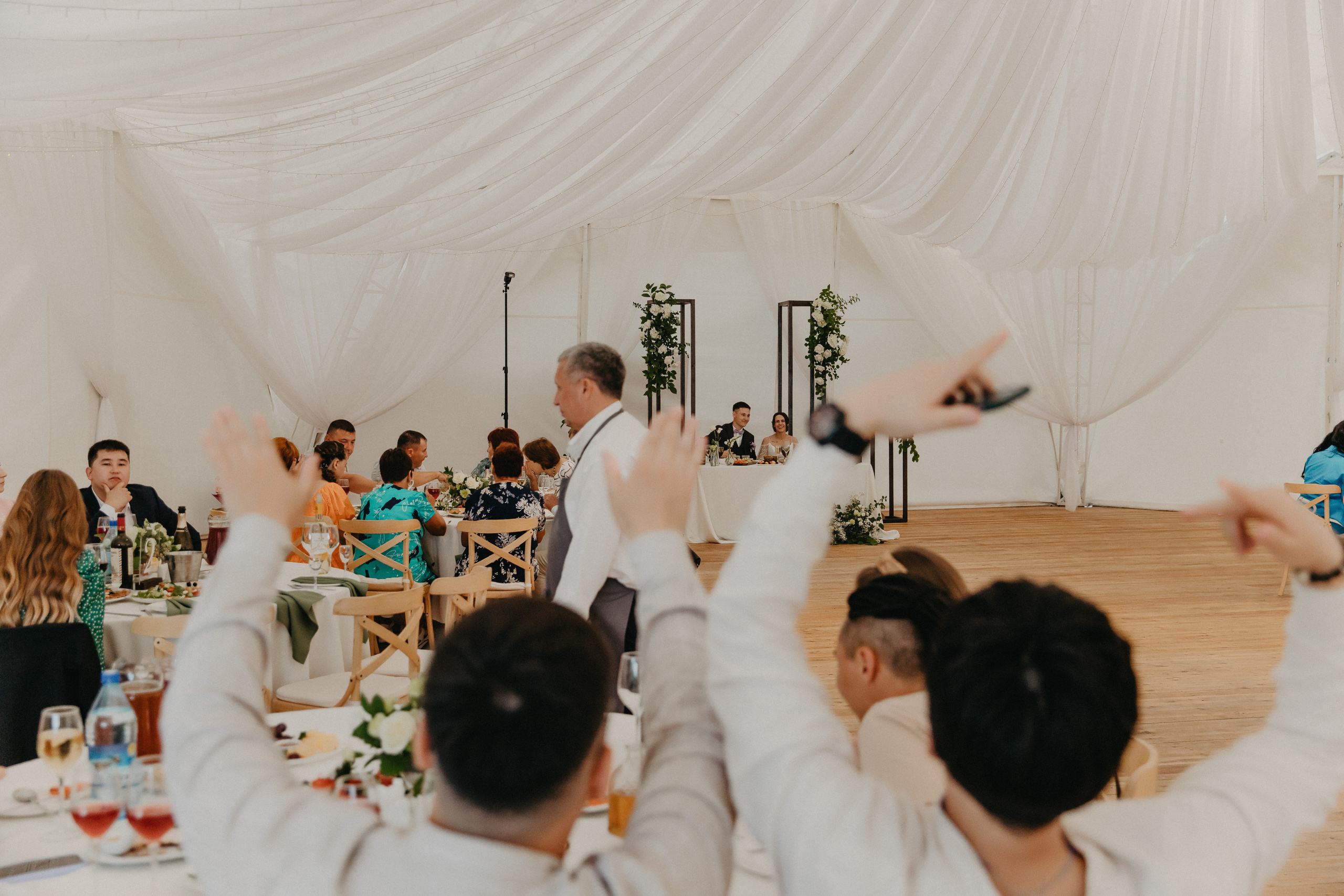 Никита и Виктория. Свадебный и Семейный фотограф по всему миру Анна Фёдорова