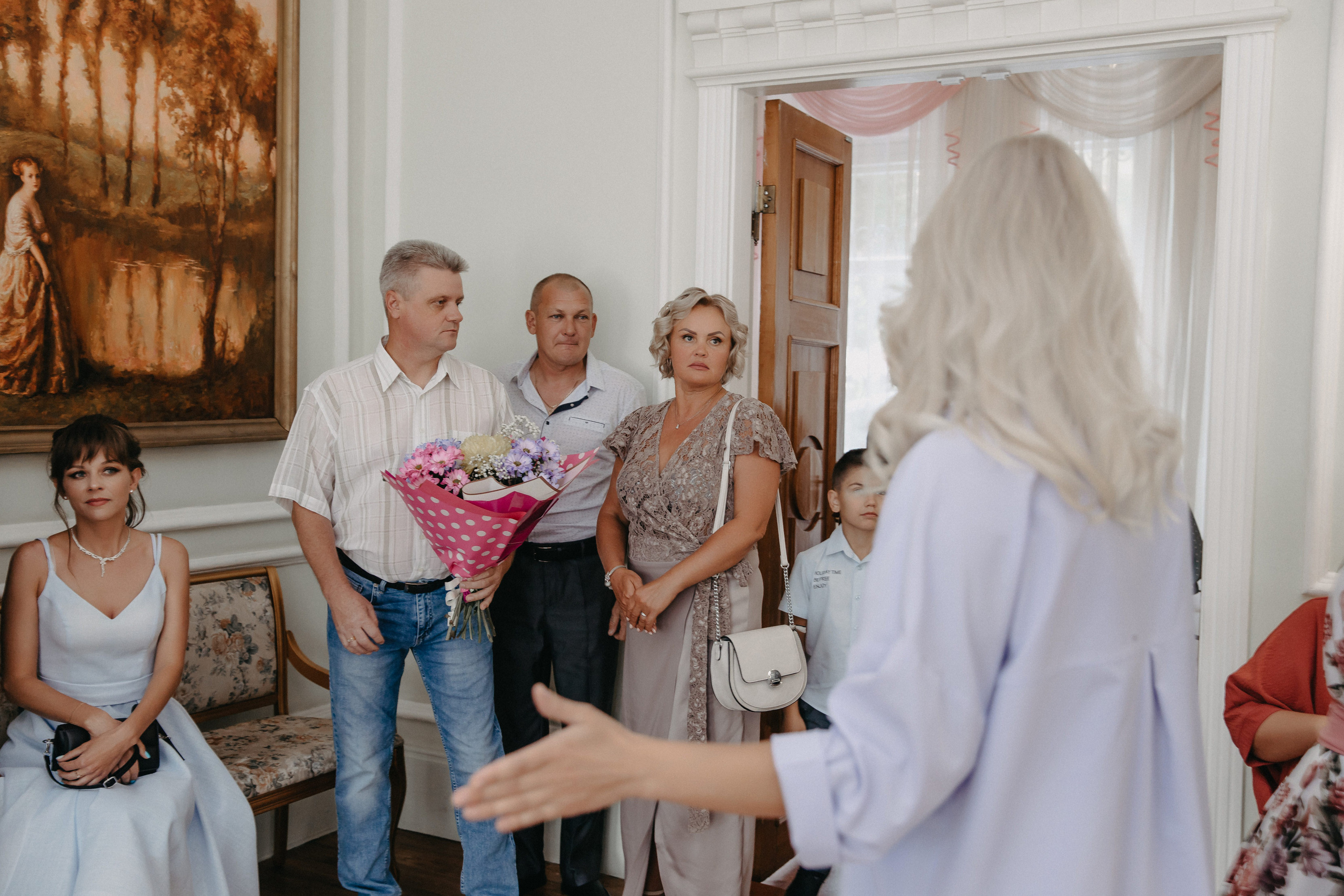 Артём и Анастасия. Свадебный и Семейный фотограф по всему миру Анна Фёдорова