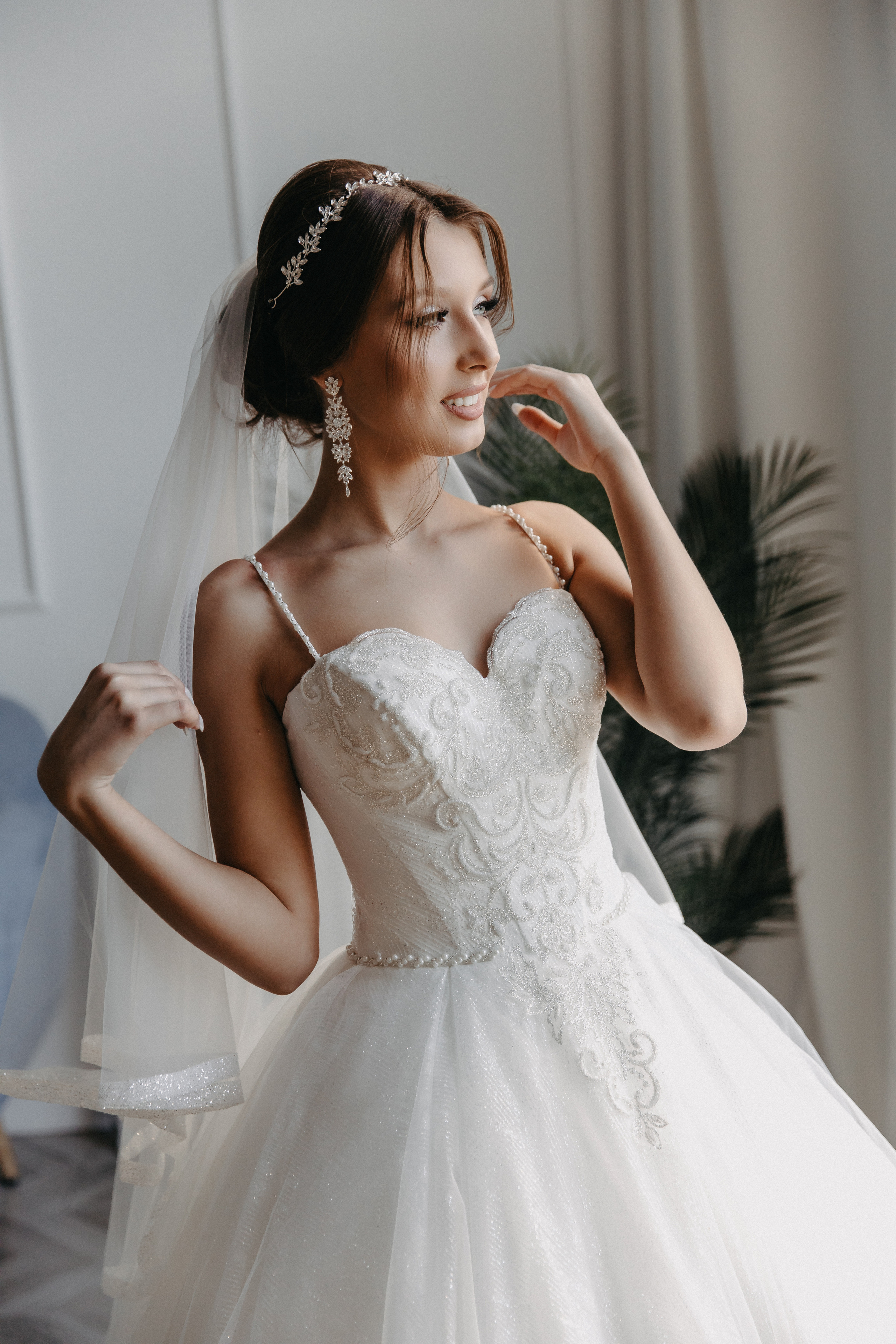 Алексей и Диана. Свадебный и Семейный фотограф по всему миру Анна Фёдорова