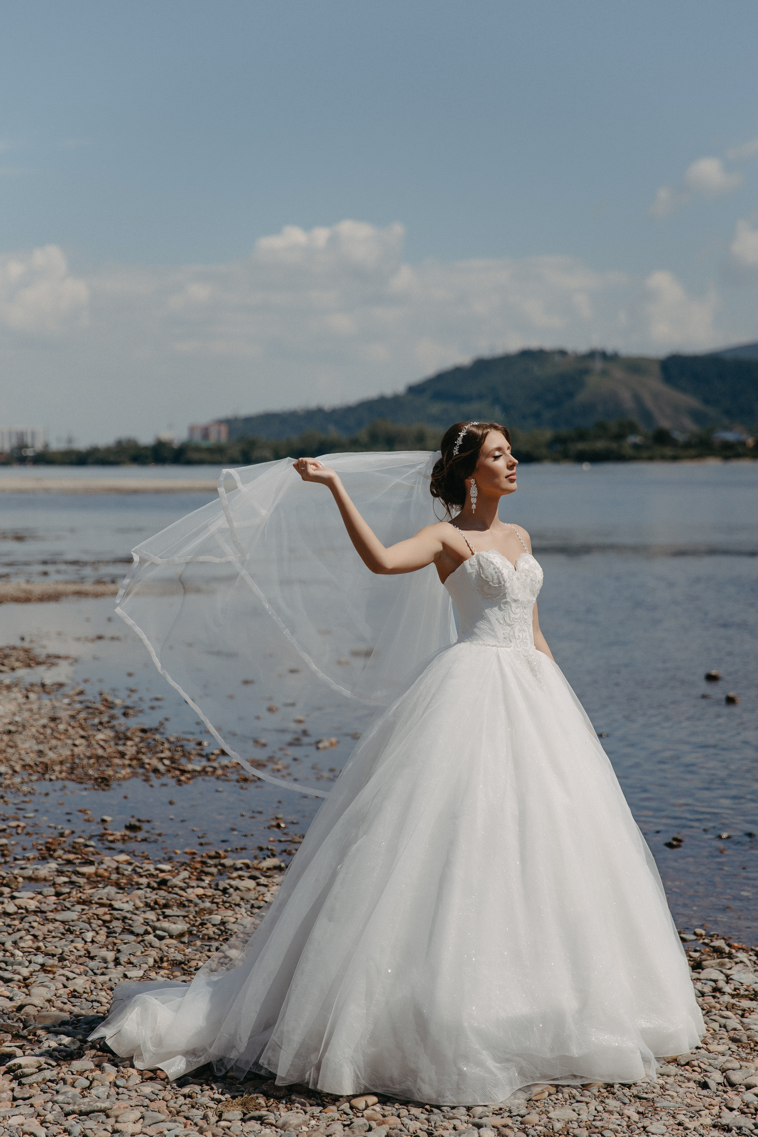 Алексей и Диана. Свадебный и Семейный фотограф по всему миру Анна Фёдорова
