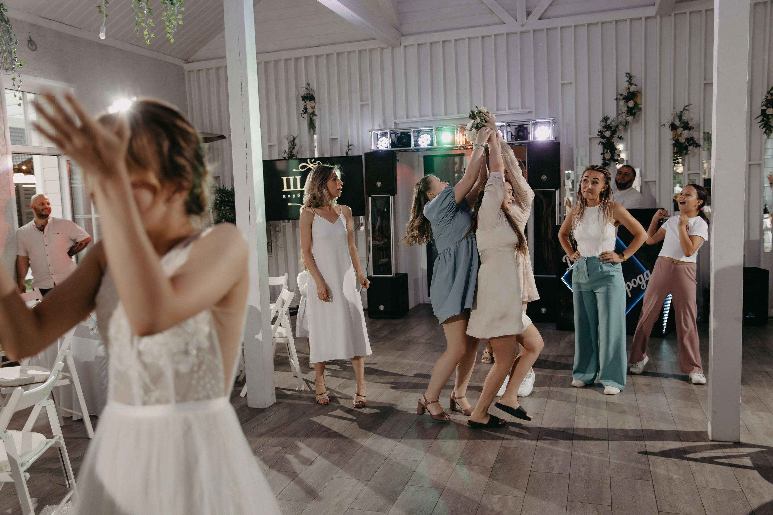 Сергей и Алина. Свадебный и Семейный фотограф по всему миру Анна Фёдорова