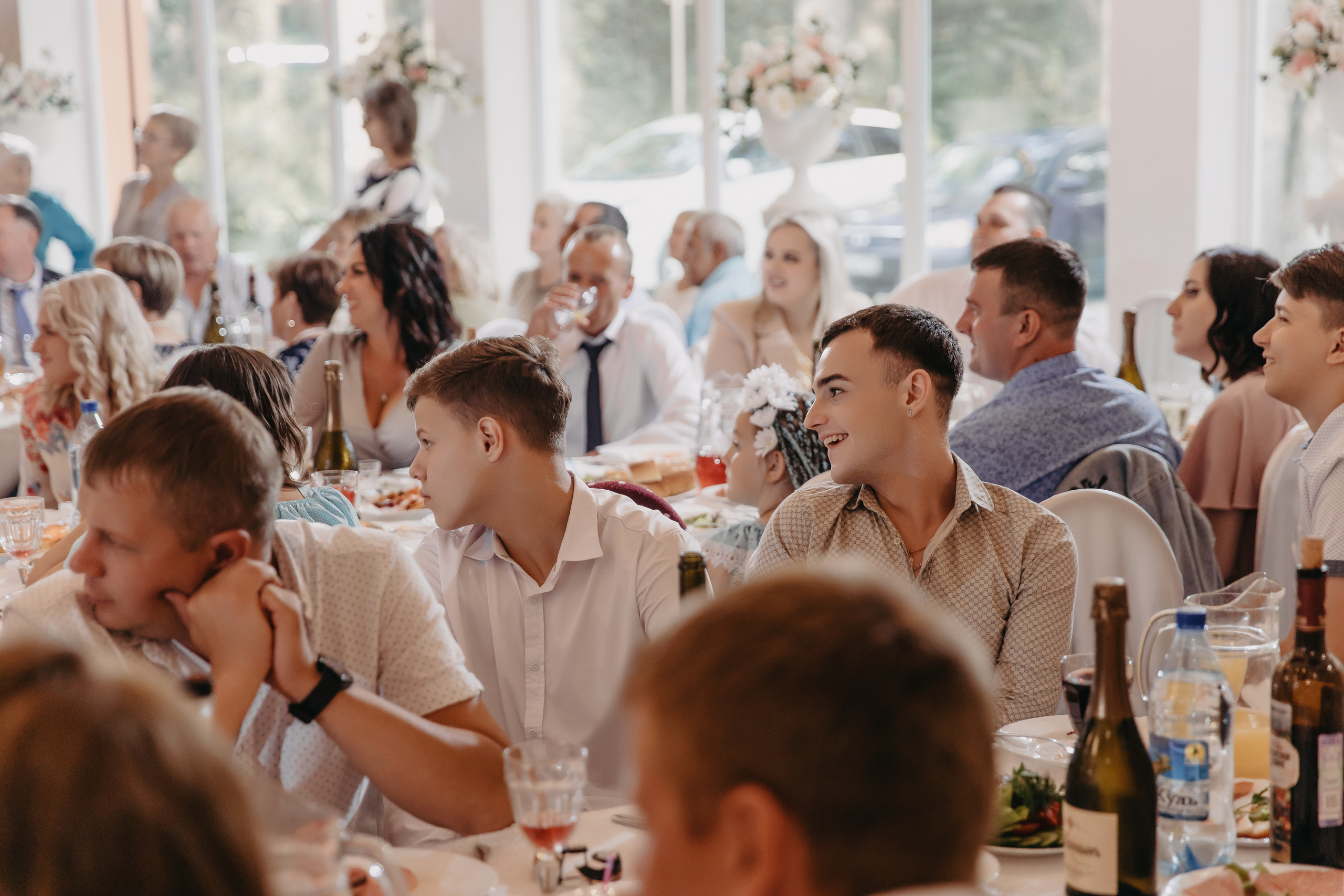 Алексей и Диана. Свадебный и Семейный фотограф по всему миру Анна Фёдорова