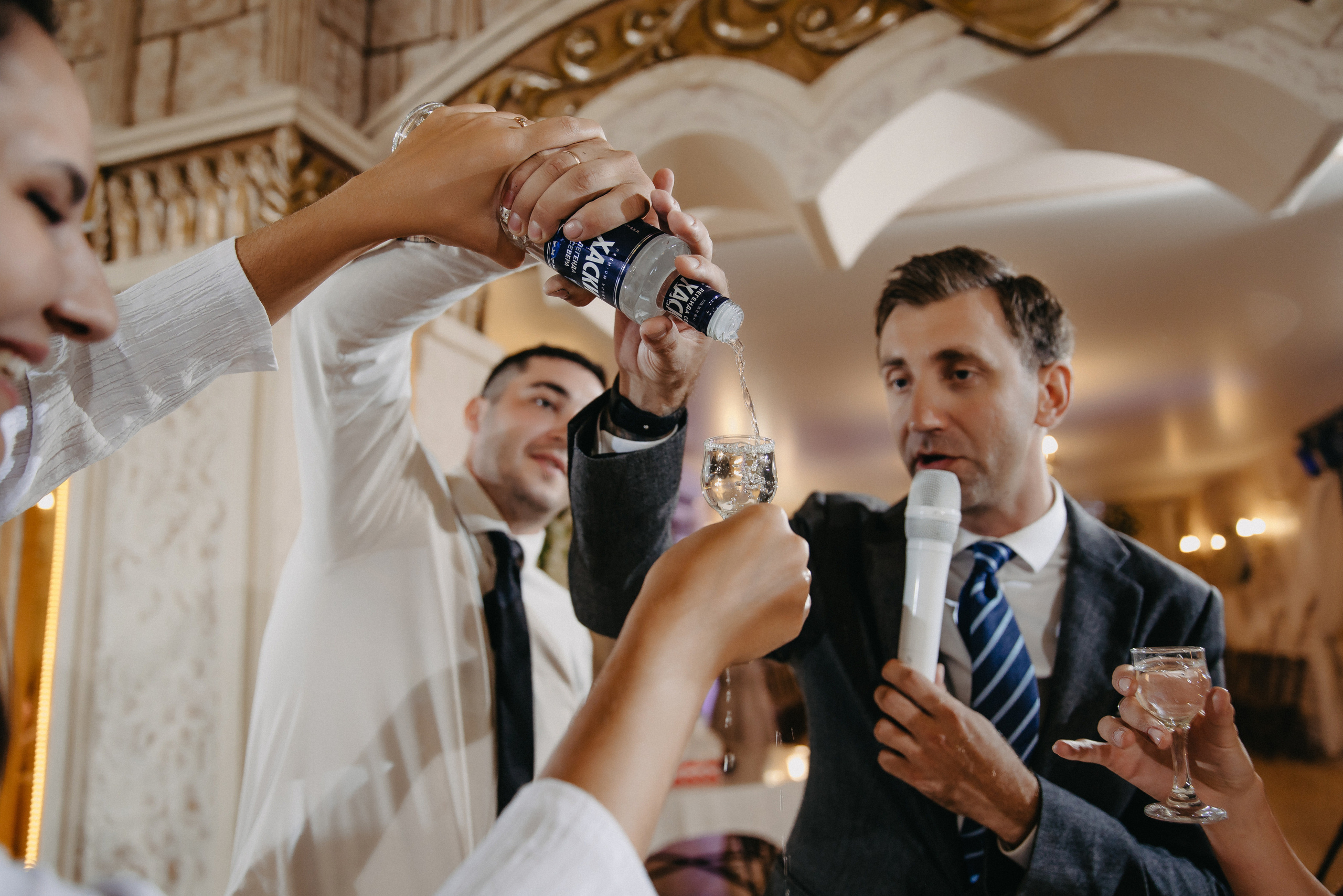 Максим и Анастасия. Свадебный и Семейный фотограф по всему миру Анна Фёдорова