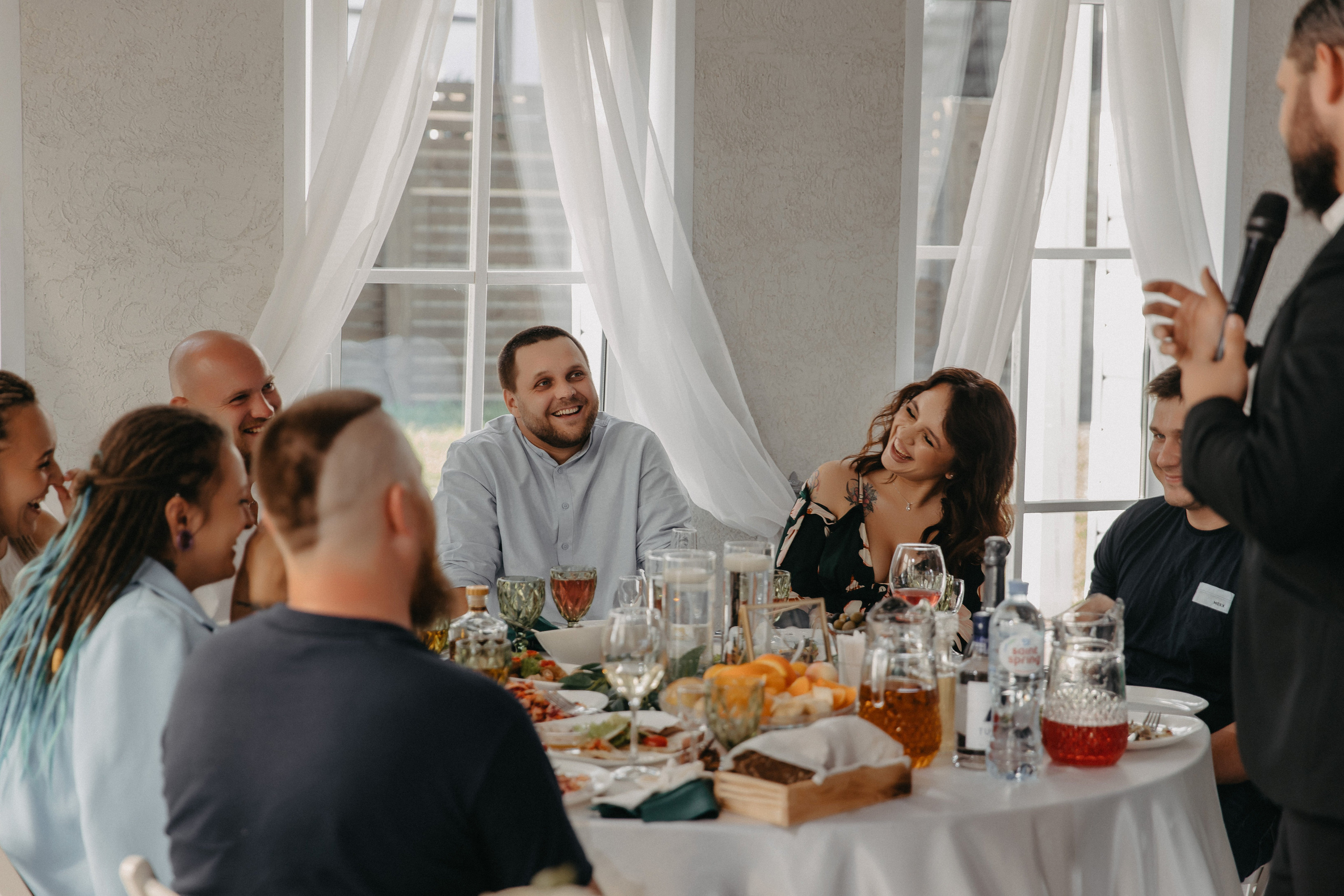 Сергей и Алина. Свадебный и Семейный фотограф по всему миру Анна Фёдорова