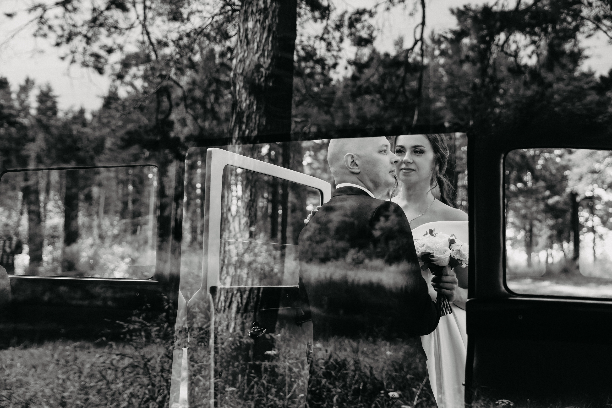 Артём и Анастасия. Свадебный и Семейный фотограф по всему миру Анна Фёдорова