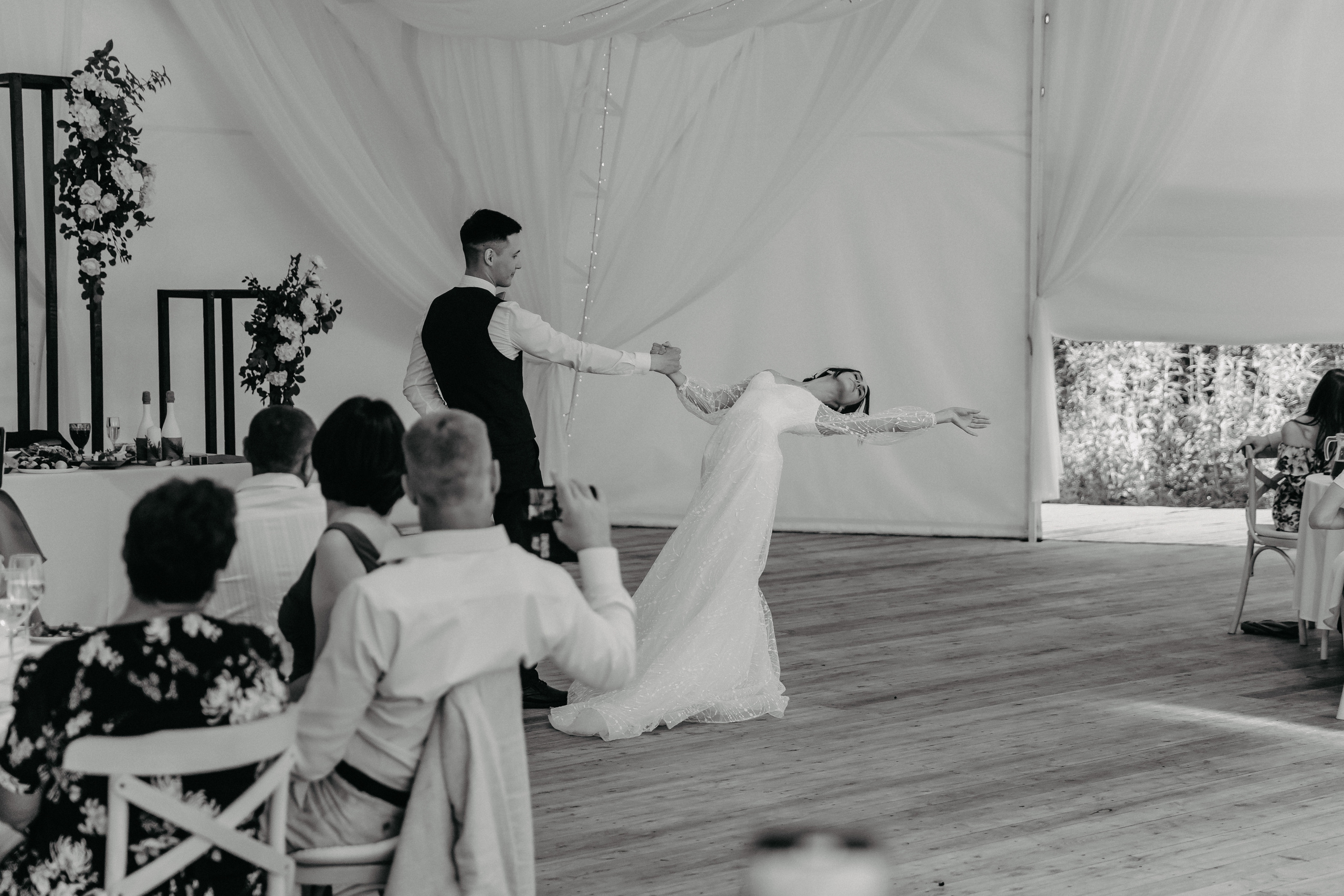 Никита и Виктория. Свадебный и Семейный фотограф по всему миру Анна Фёдорова