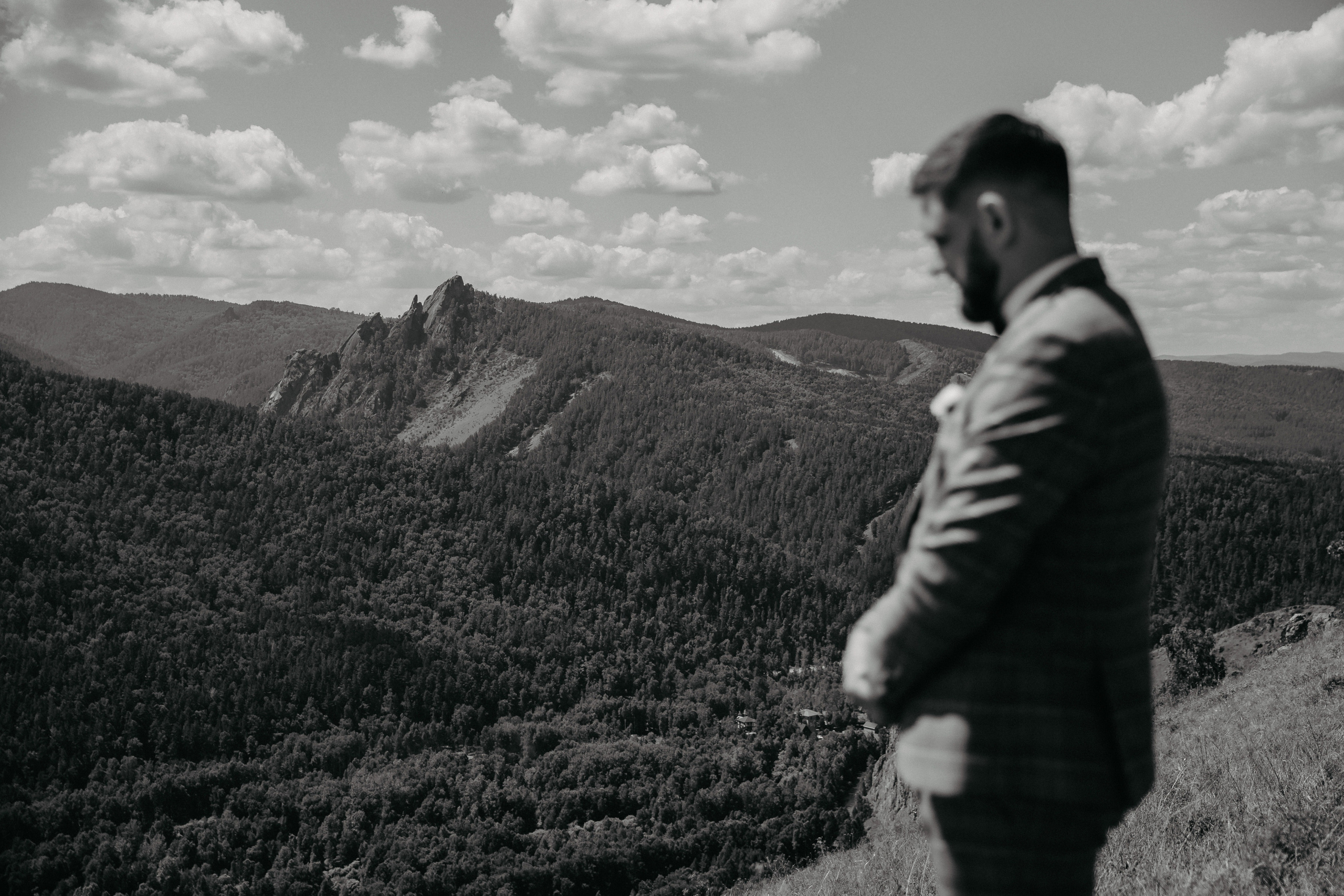 Сергей и Алина. Свадебный и Семейный фотограф по всему миру Анна Фёдорова