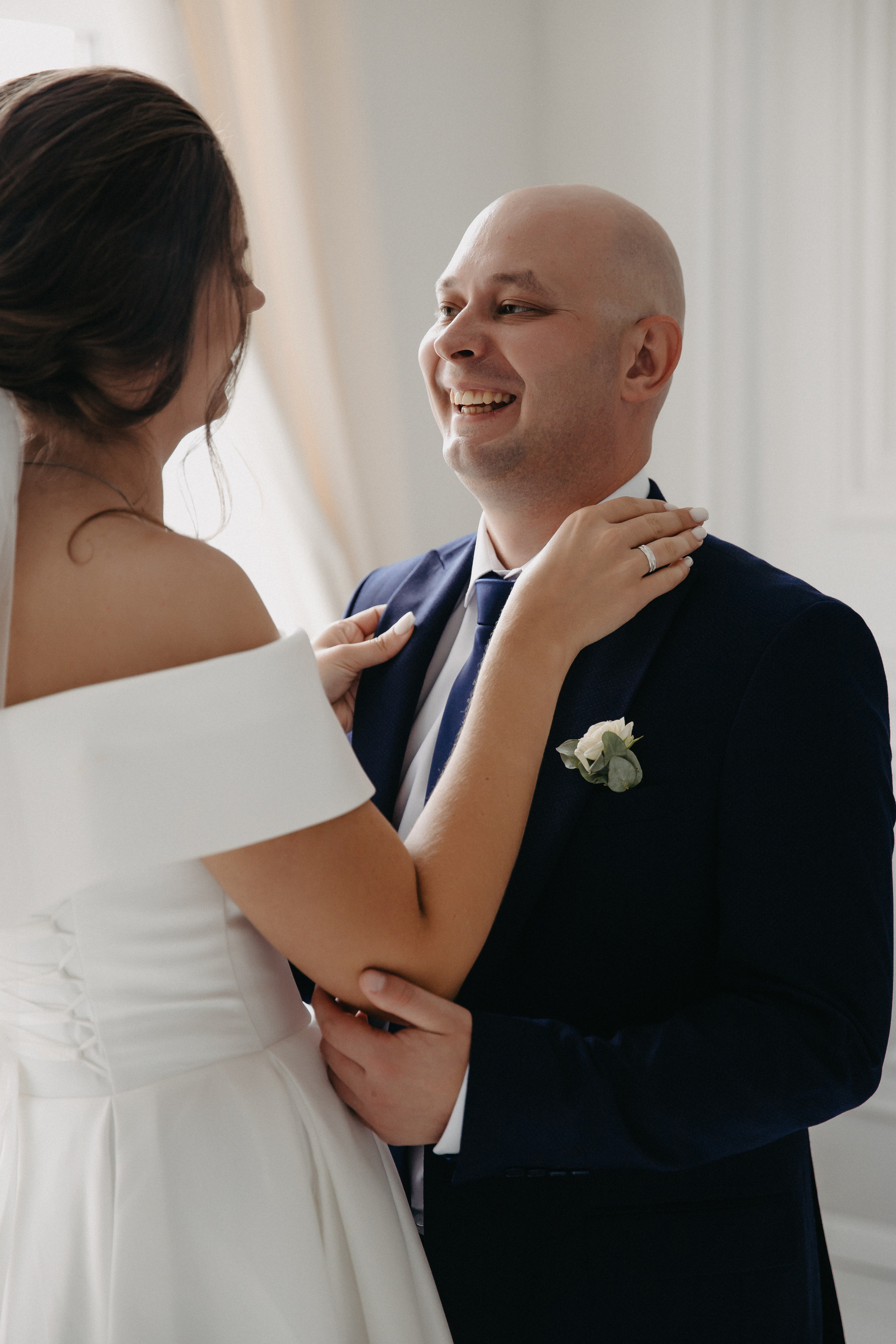 Артём и Анастасия. Свадебный и Семейный фотограф по всему миру Анна Фёдорова