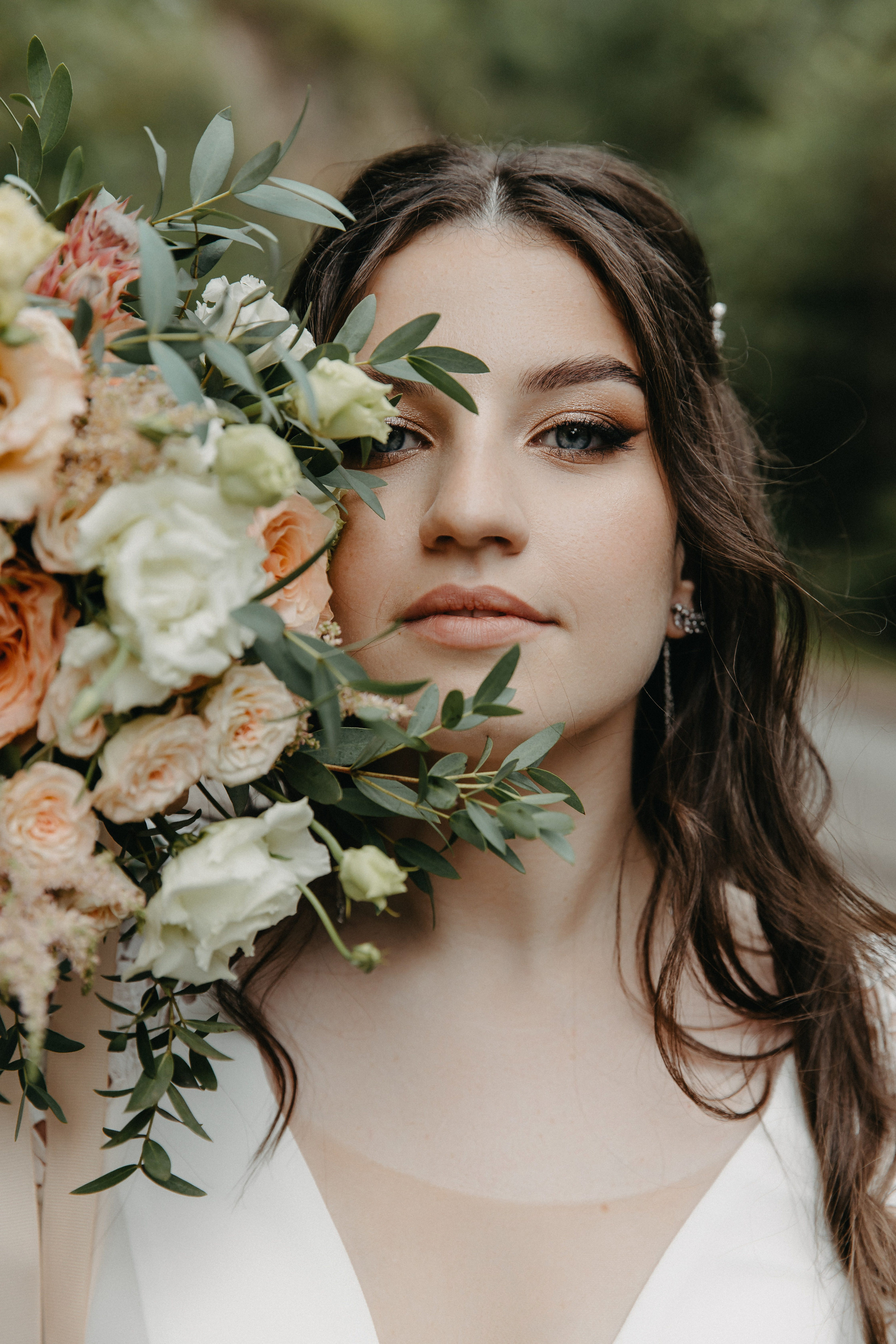 Максим и Анастасия. Свадебный и Семейный фотограф по всему миру Анна Фёдорова