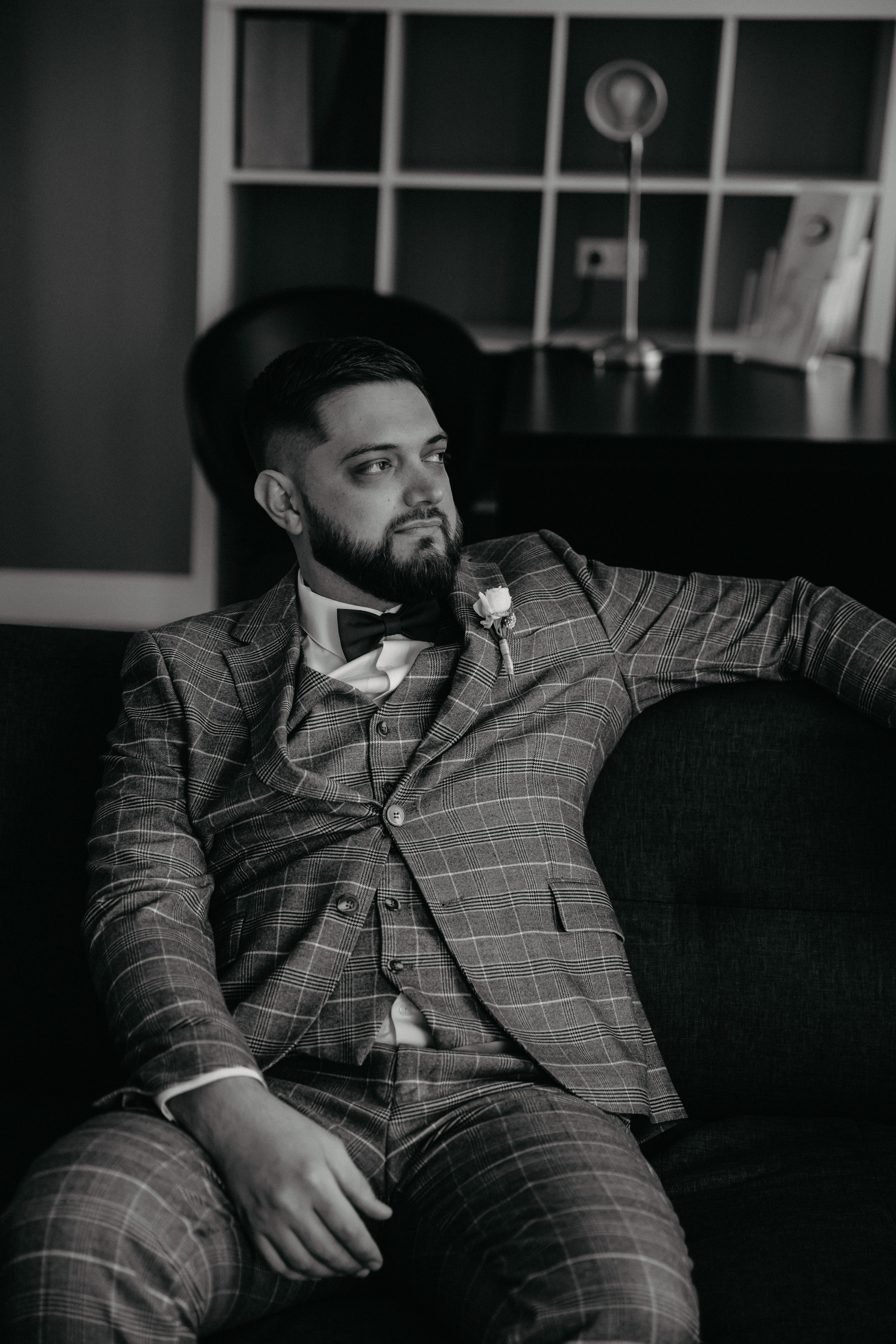 Сергей и Алина. Свадебный и Семейный фотограф по всему миру Анна Фёдорова