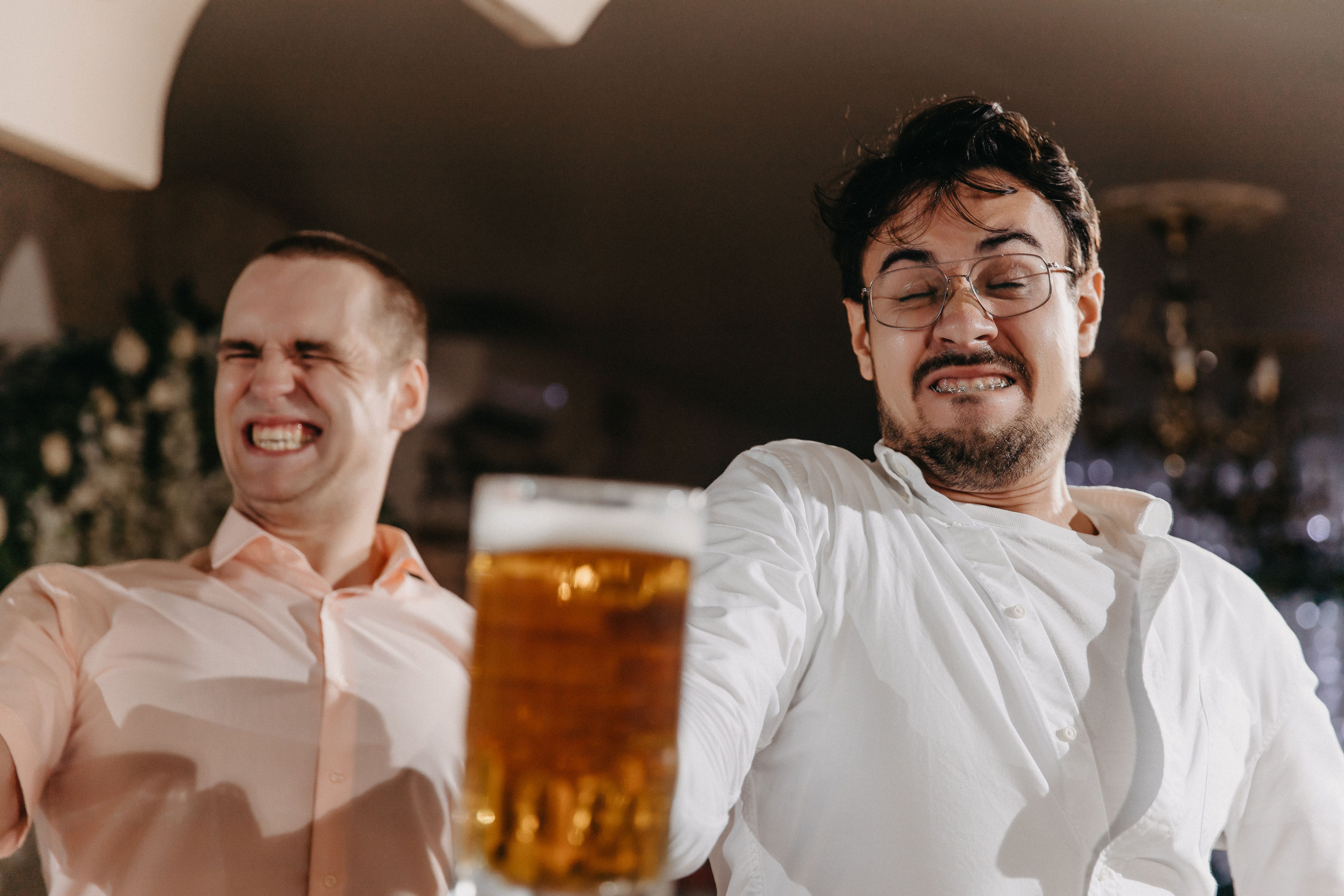 Максим и Анастасия. Свадебный и Семейный фотограф по всему миру Анна Фёдорова