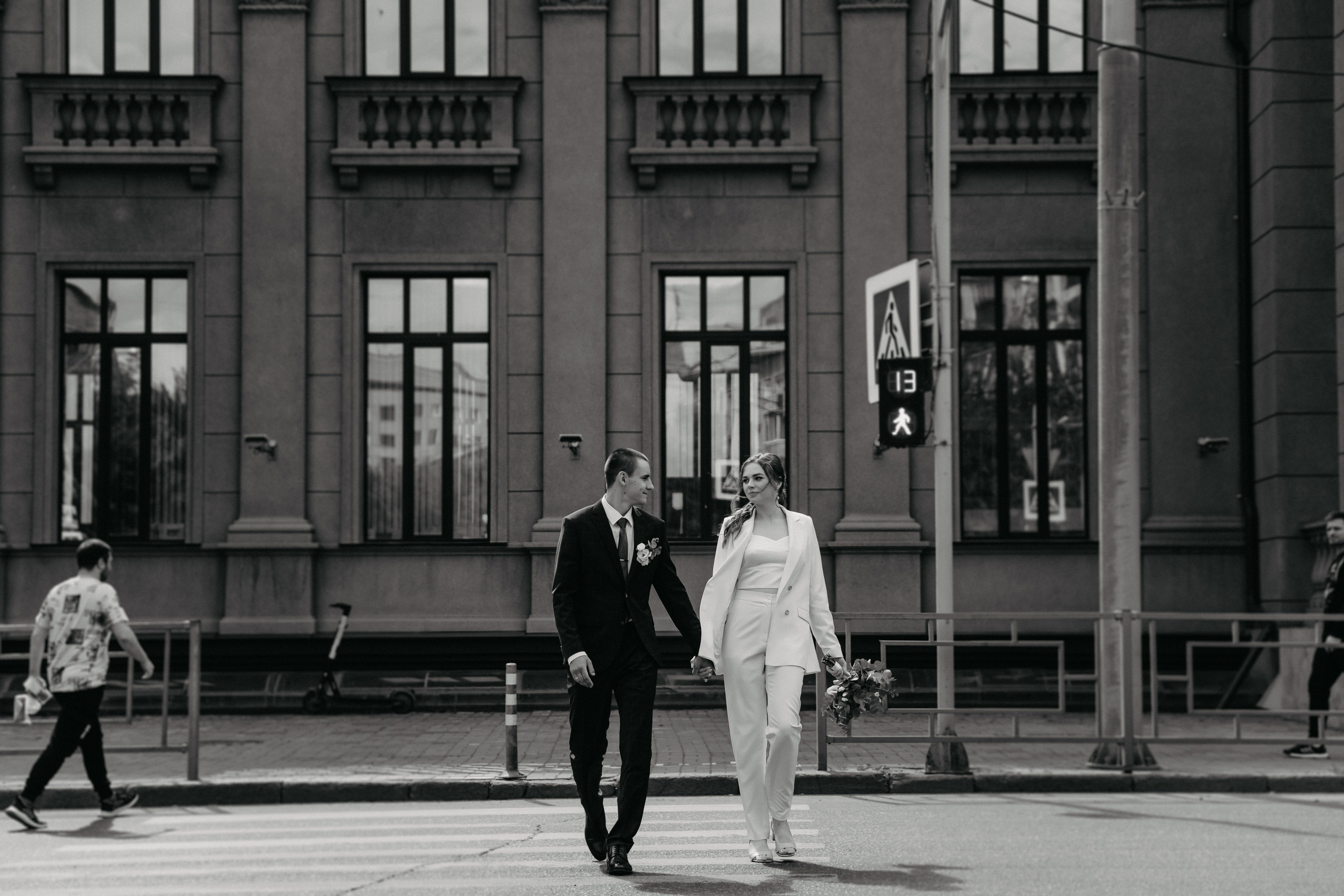 Степан и Дарья. Свадебный и Семейный фотограф по всему миру Анна Фёдорова