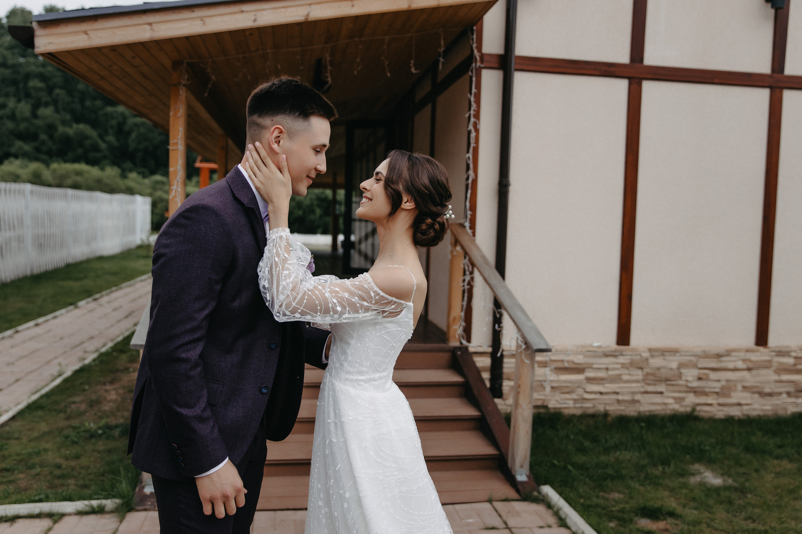 Никита и Виктория. Свадебный и Семейный фотограф по всему миру Анна Фёдорова