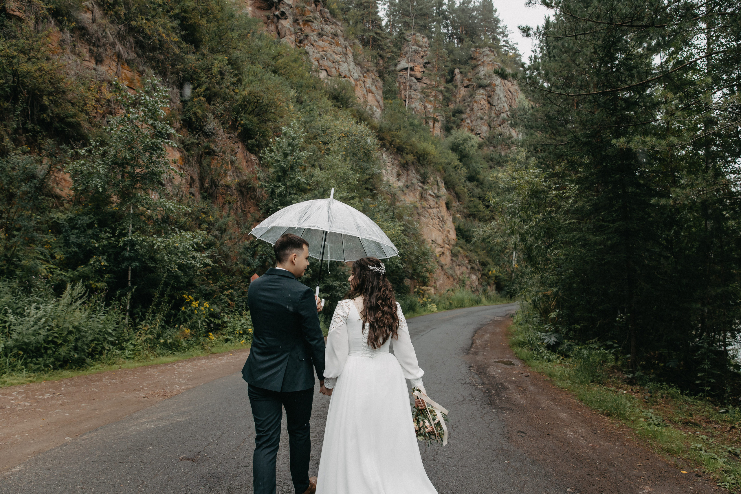 Максим и Анастасия. Свадебный и Семейный фотограф по всему миру Анна Фёдорова