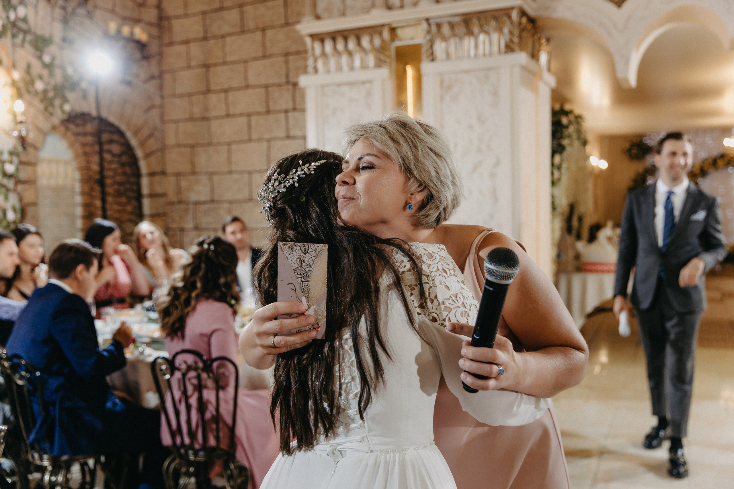 Максим и Анастасия. Свадебный и Семейный фотограф по всему миру Анна Фёдорова