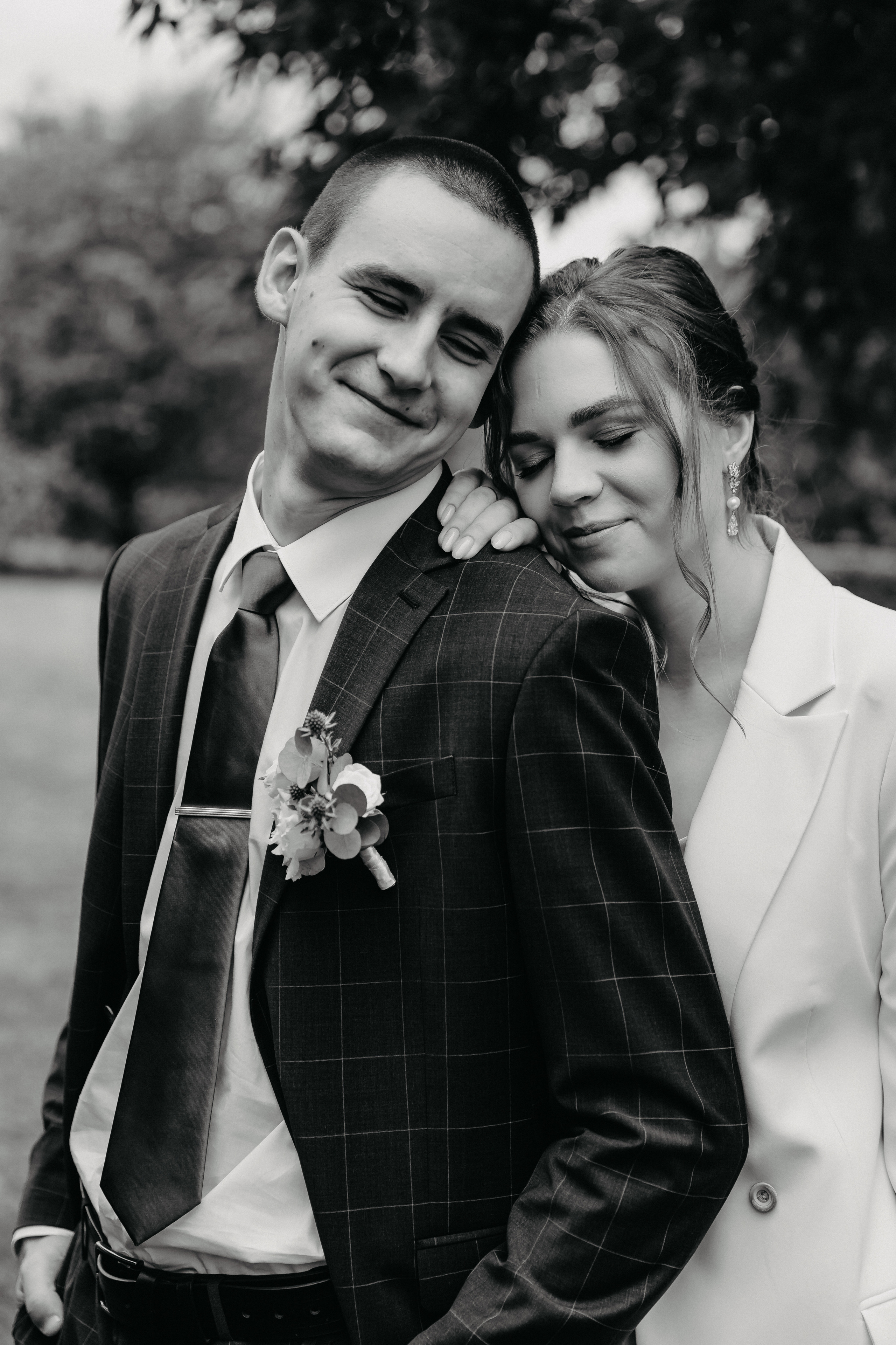 Степан и Дарья. Свадебный и Семейный фотограф по всему миру Анна Фёдорова