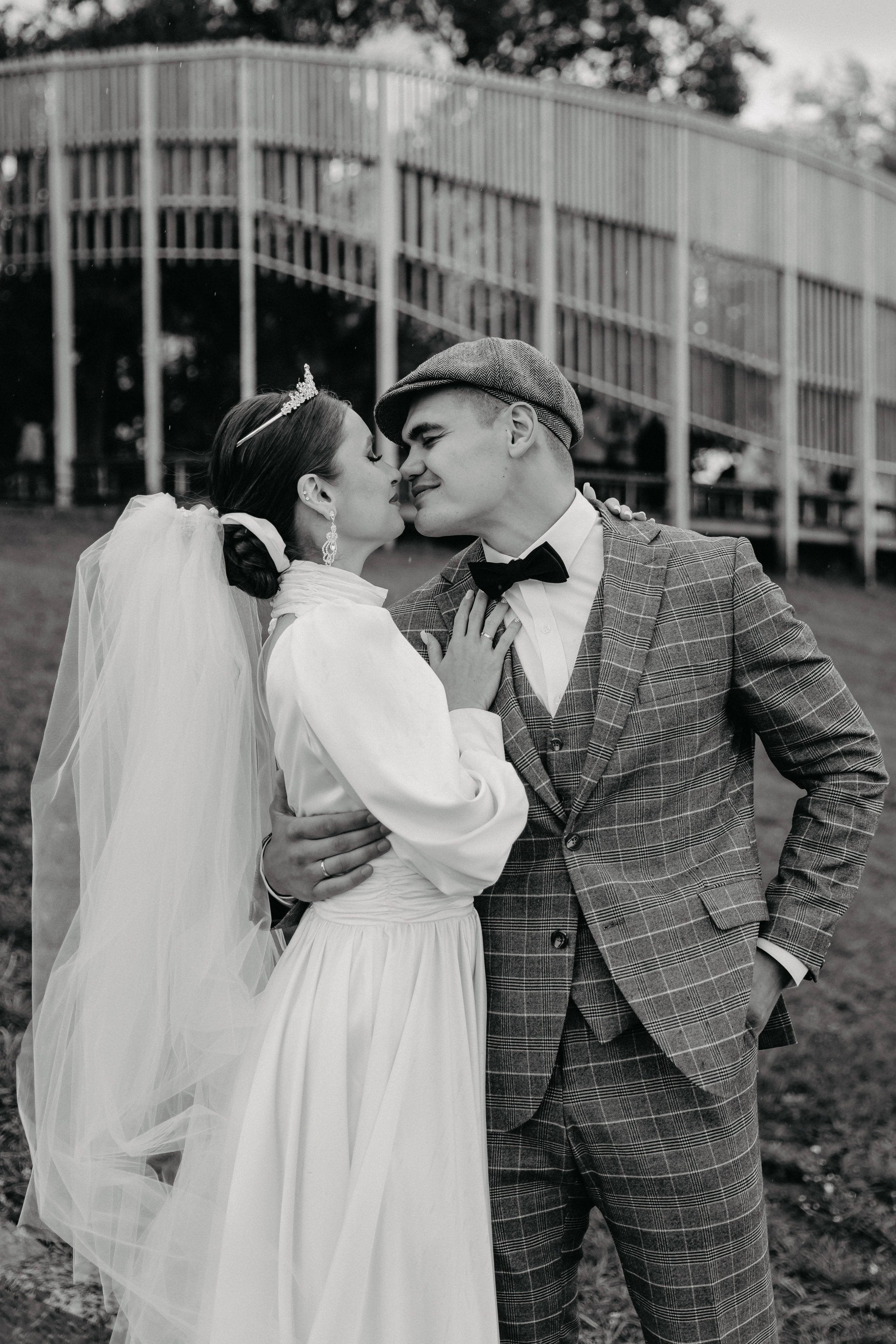 Марьян и Настасья. Свадебный и Семейный фотограф по всему миру Анна Фёдорова