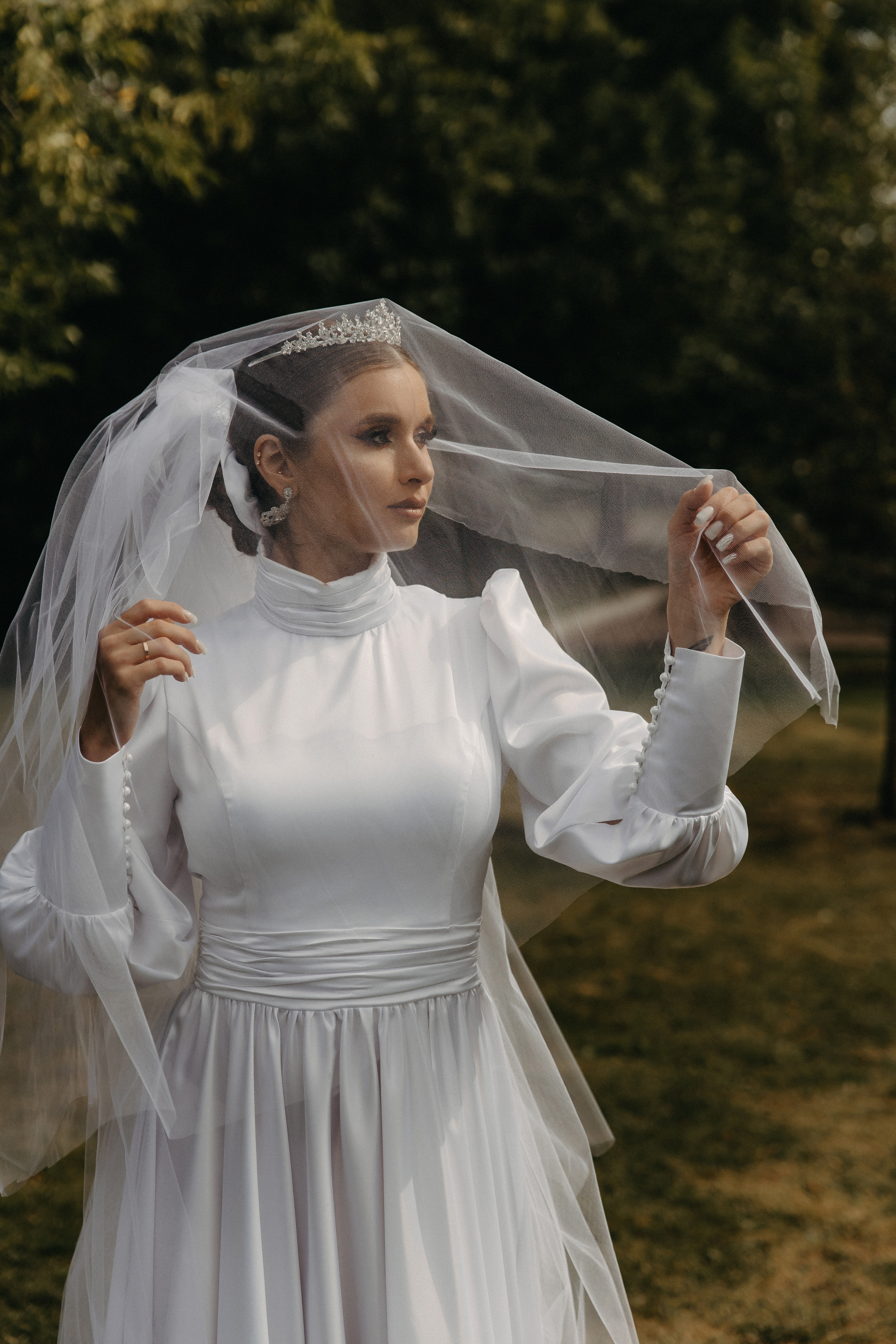 Марьян и Настасья. Свадебный и Семейный фотограф по всему миру Анна Фёдорова