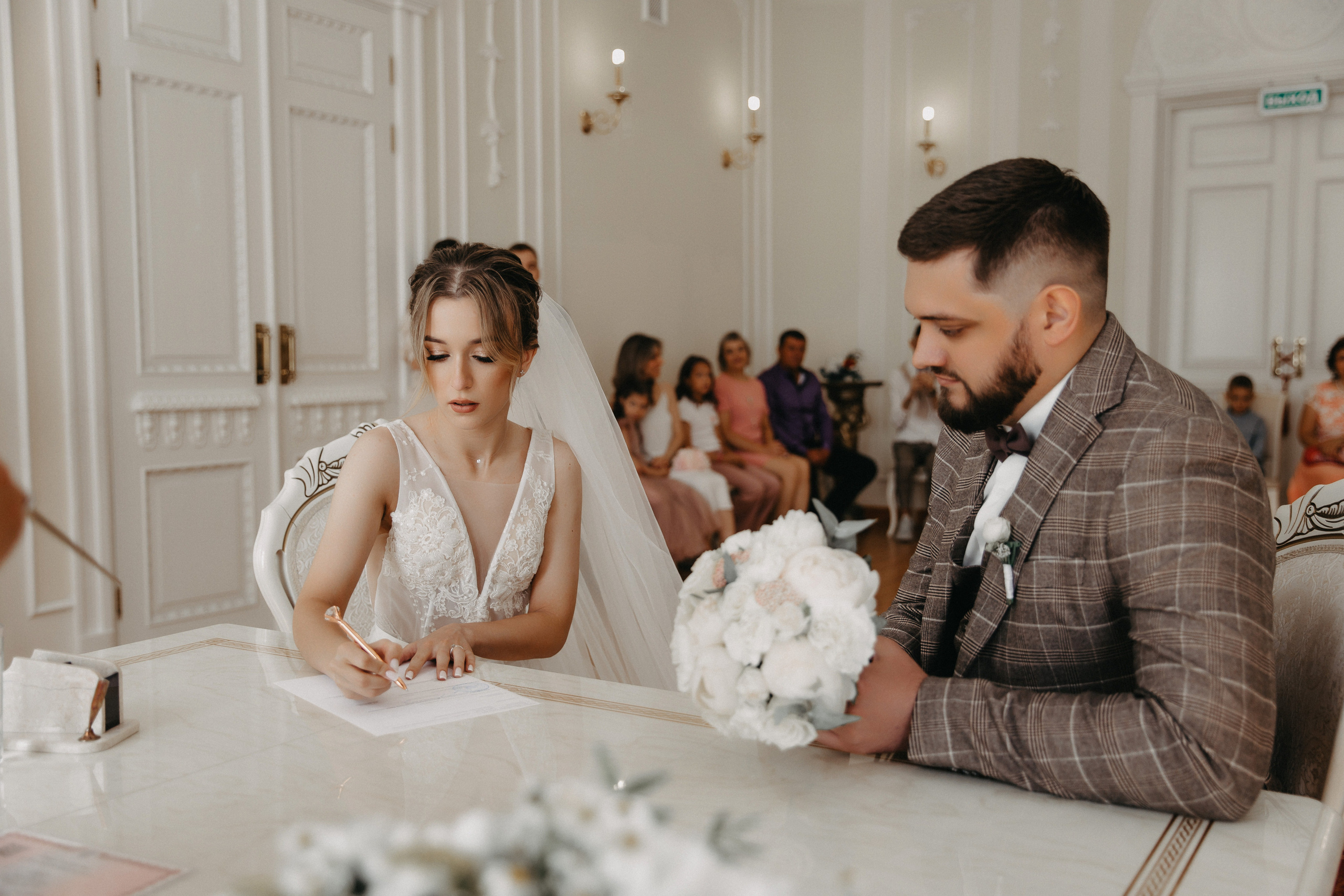 Сергей и Алина. Свадебный и Семейный фотограф по всему миру Анна Фёдорова