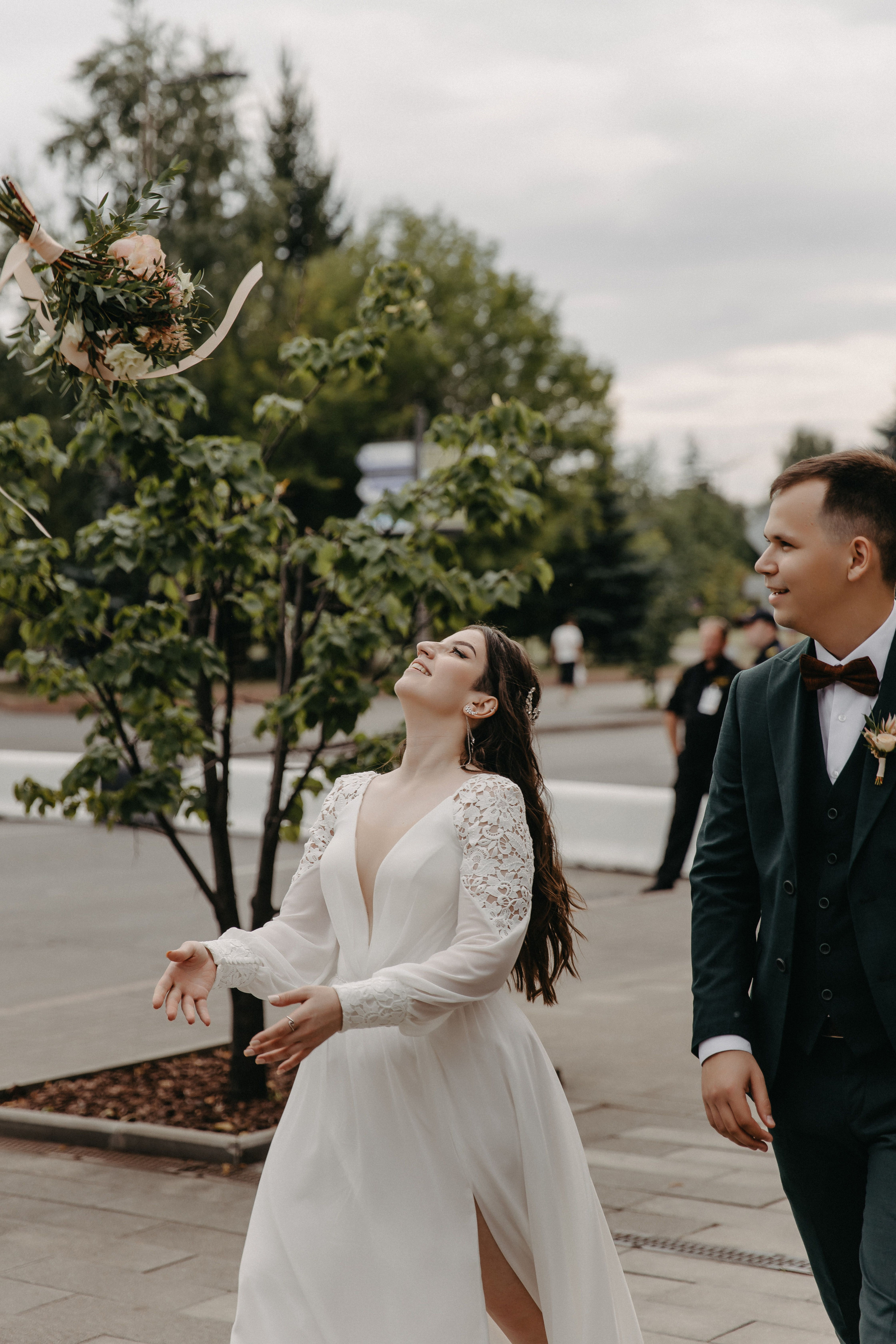 Максим и Анастасия. Свадебный и Семейный фотограф по всему миру Анна Фёдорова