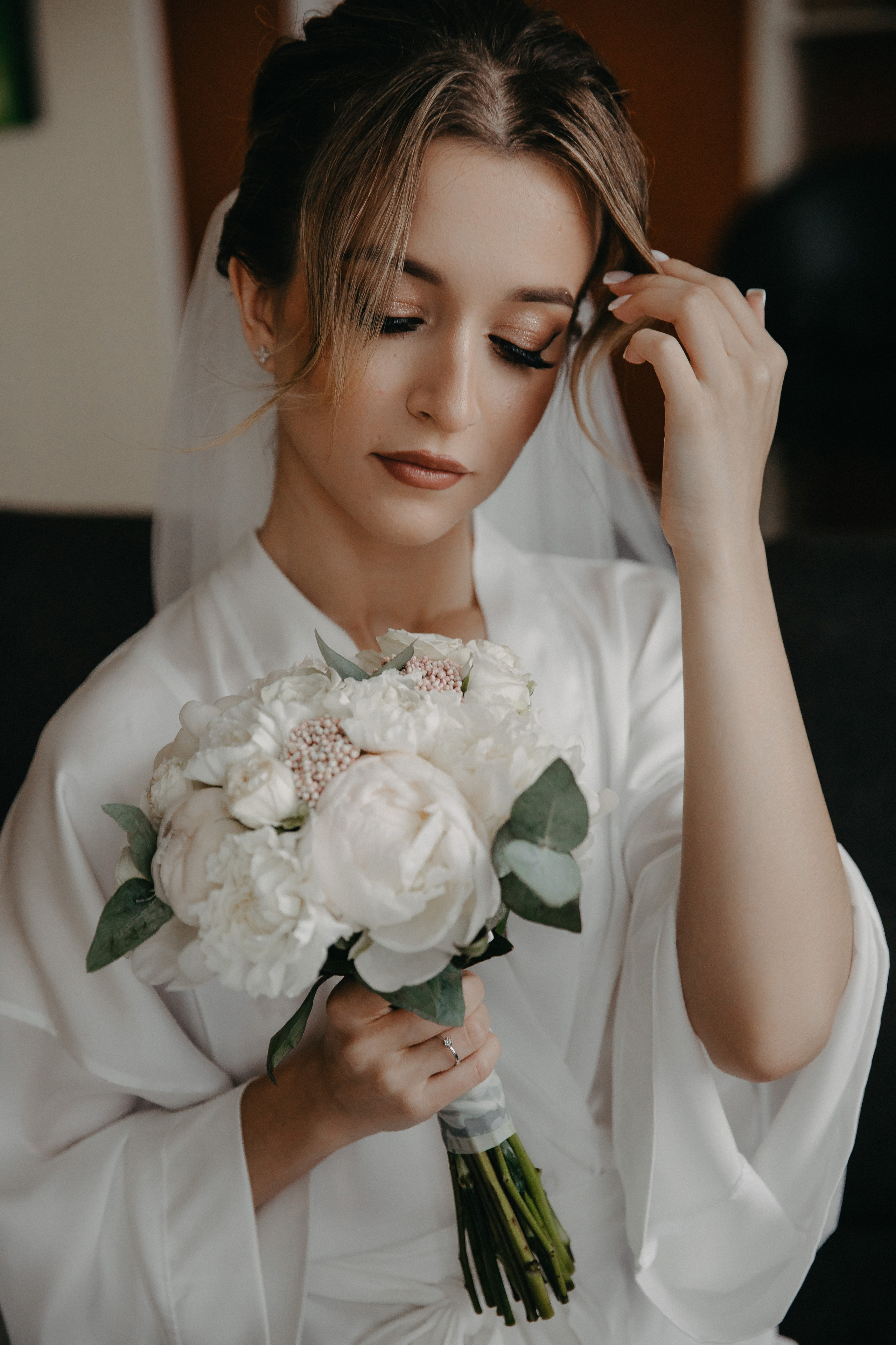 Сергей и Алина. Свадебный и Семейный фотограф по всему миру Анна Фёдорова