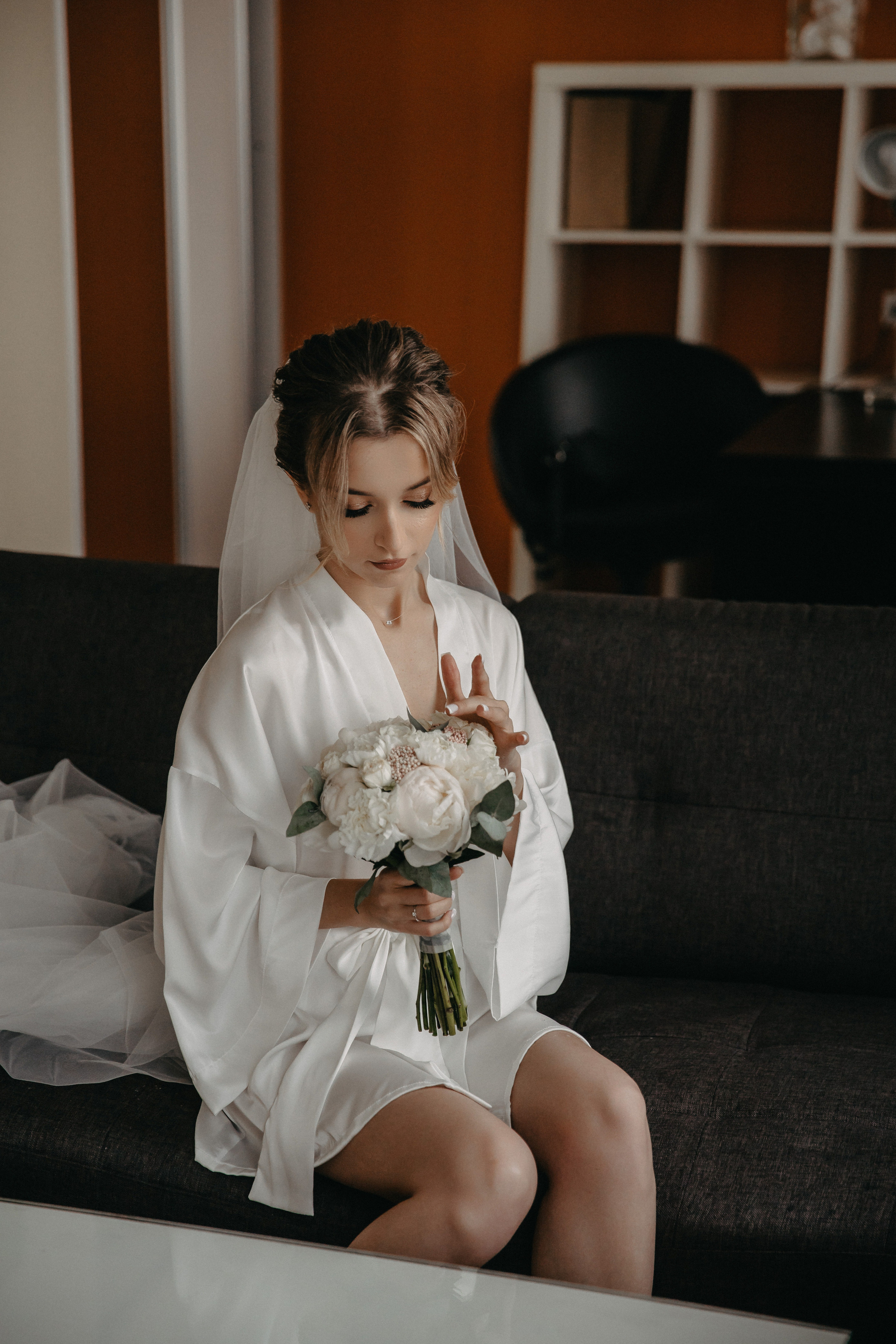 Сергей и Алина. Свадебный и Семейный фотограф по всему миру Анна Фёдорова