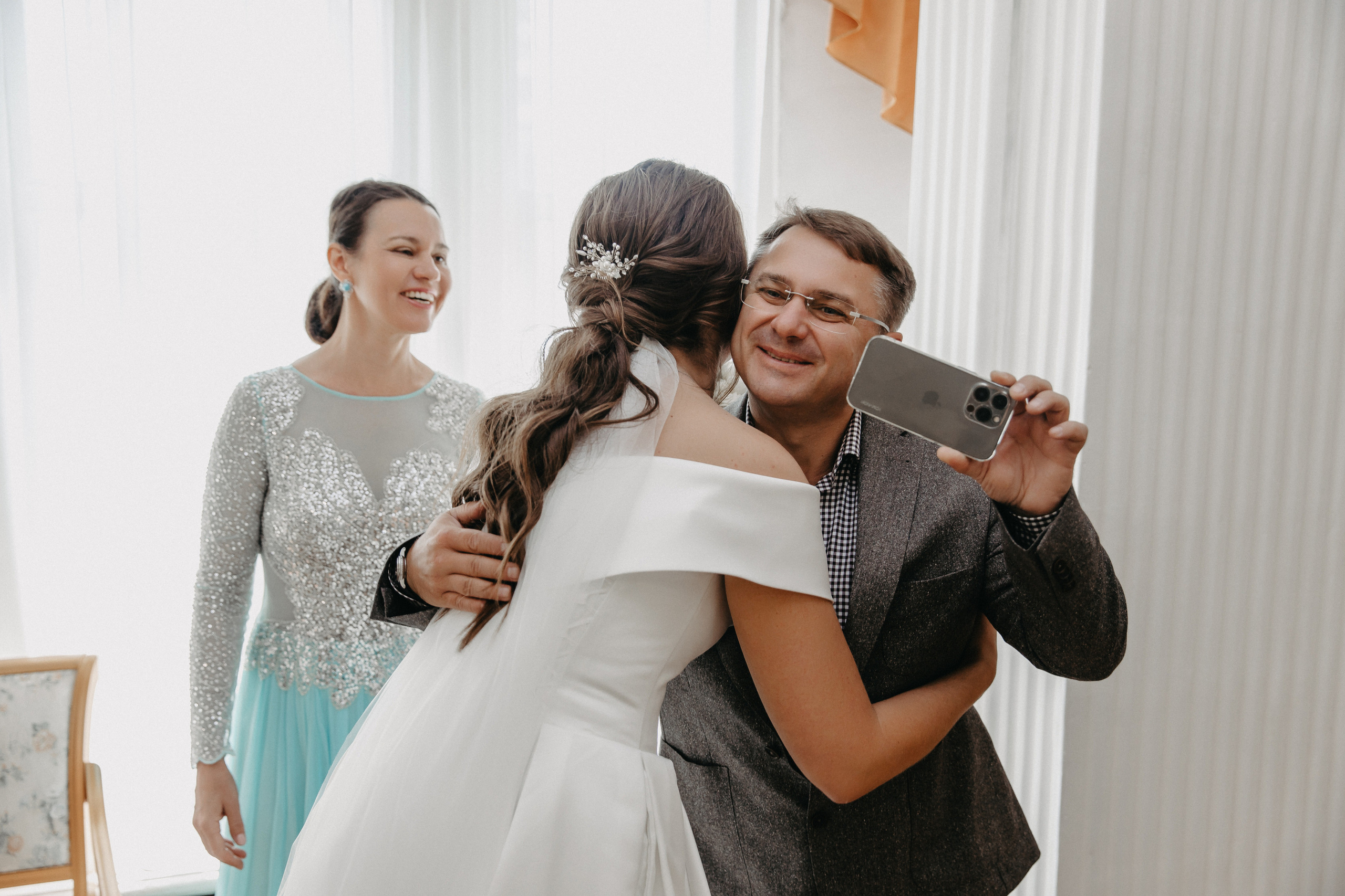 Артём и Анастасия. Свадебный и Семейный фотограф по всему миру Анна Фёдорова