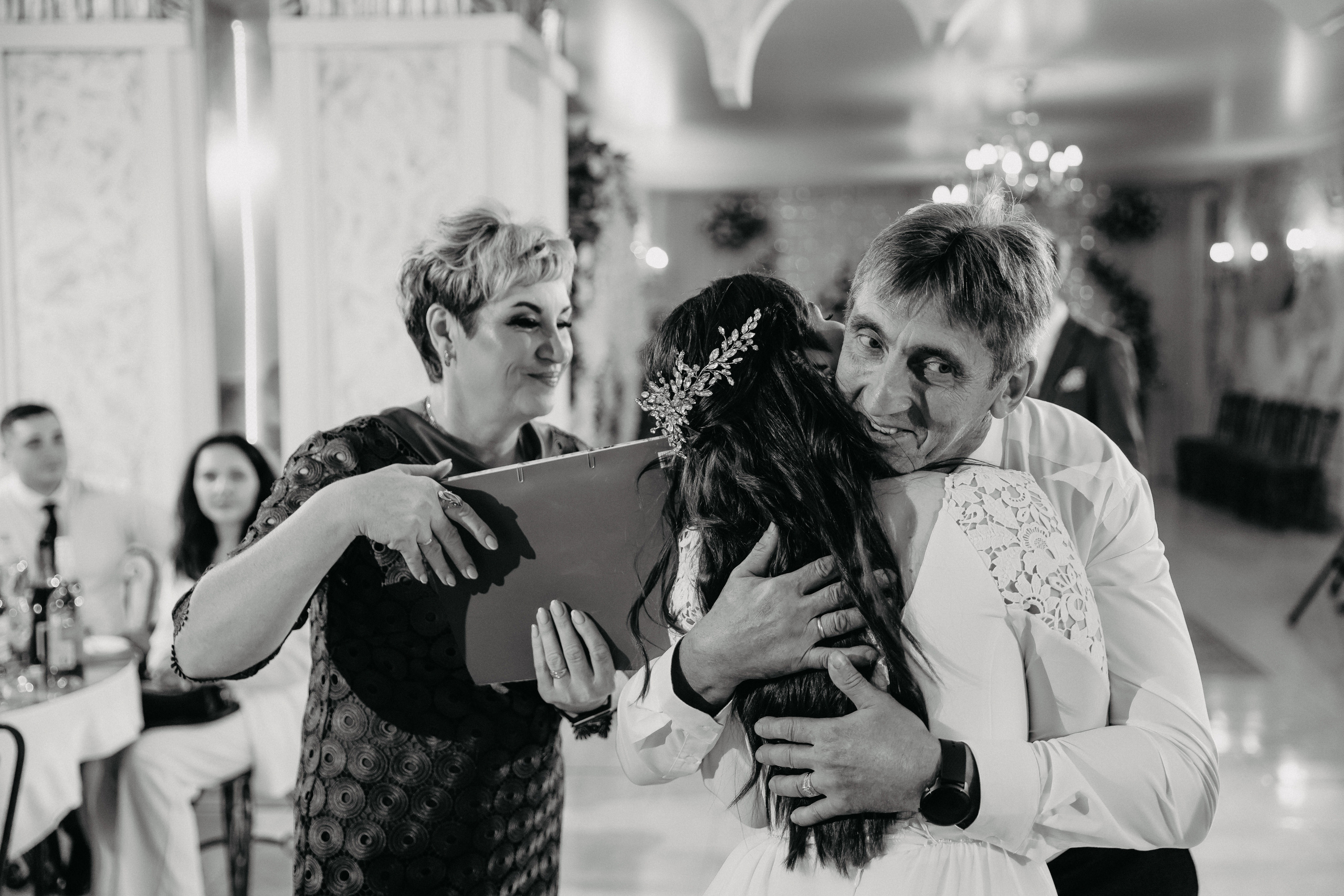 Максим и Анастасия. Свадебный и Семейный фотограф по всему миру Анна Фёдорова