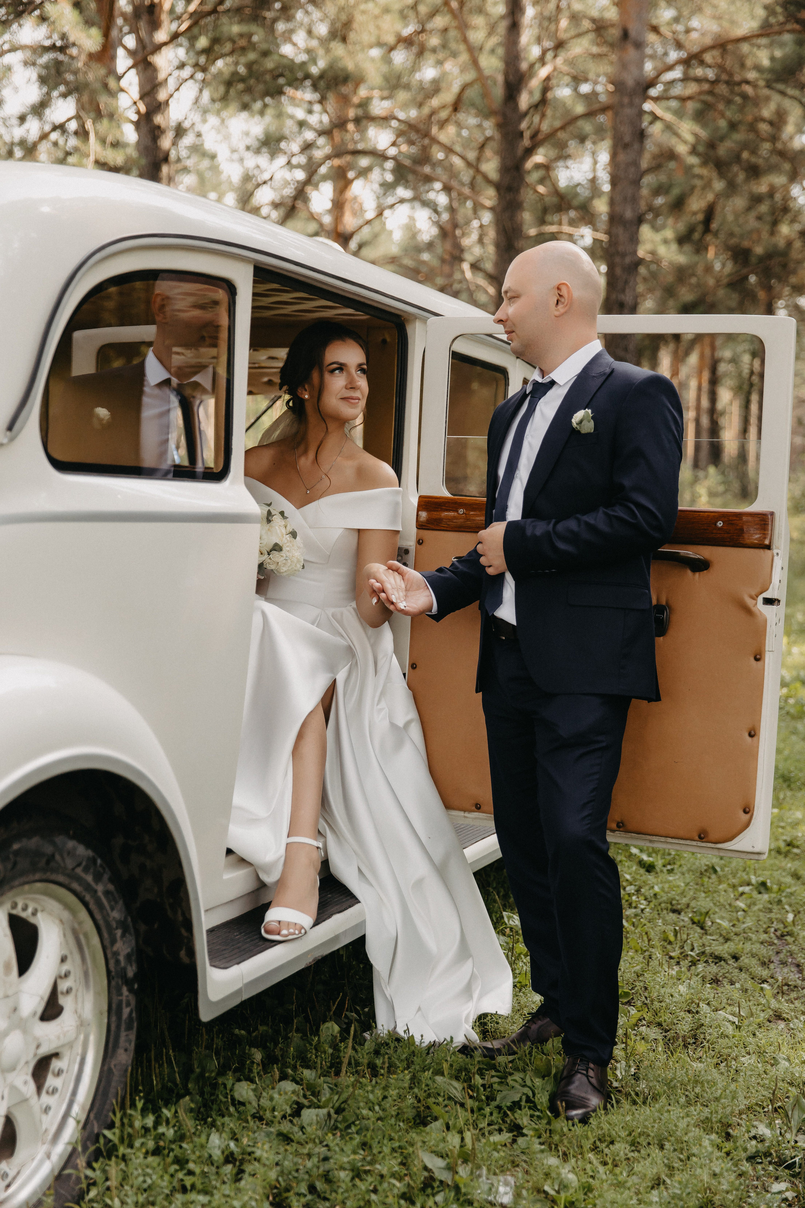 Артём и Анастасия. Свадебный и Семейный фотограф по всему миру Анна Фёдорова