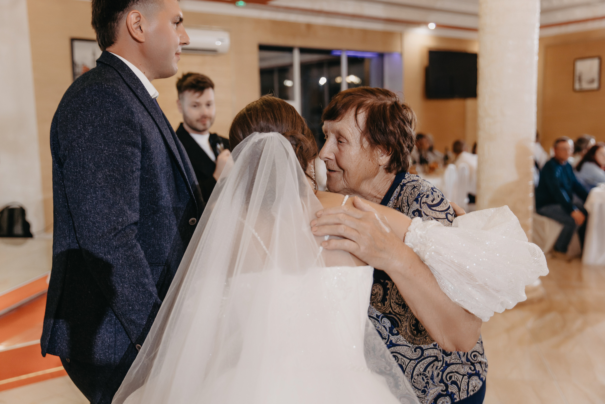 Алексей и Диана. Свадебный и Семейный фотограф по всему миру Анна Фёдорова