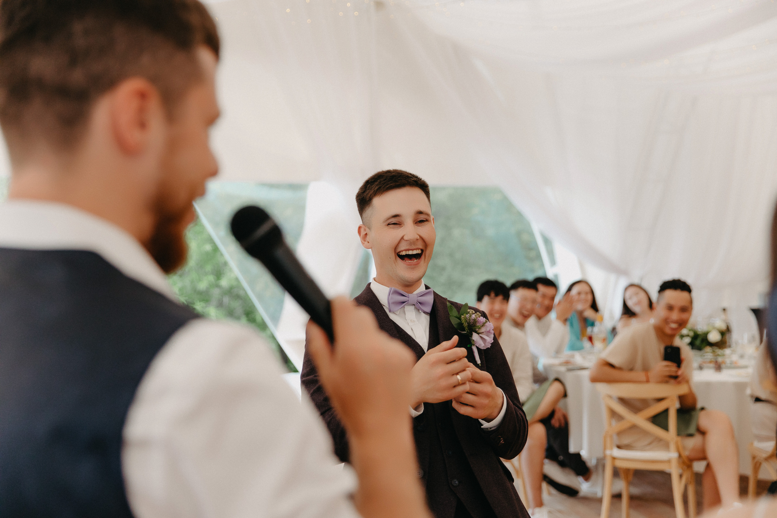 Никита и Виктория. Свадебный и Семейный фотограф по всему миру Анна Фёдорова