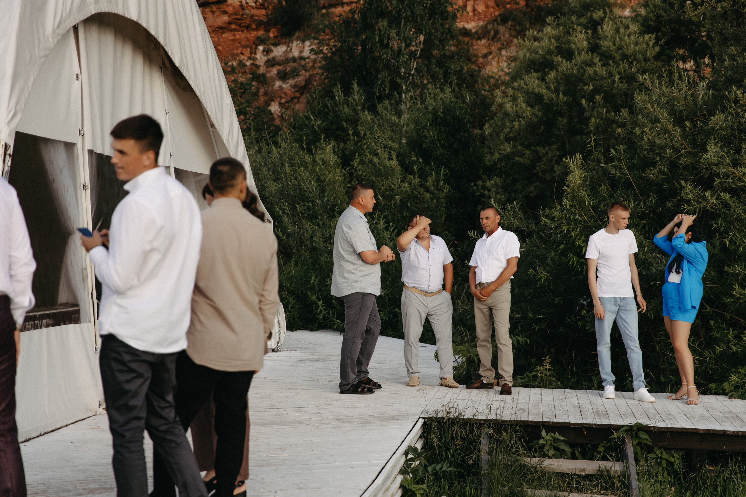 Никита и Виктория. Свадебный и Семейный фотограф по всему миру Анна Фёдорова