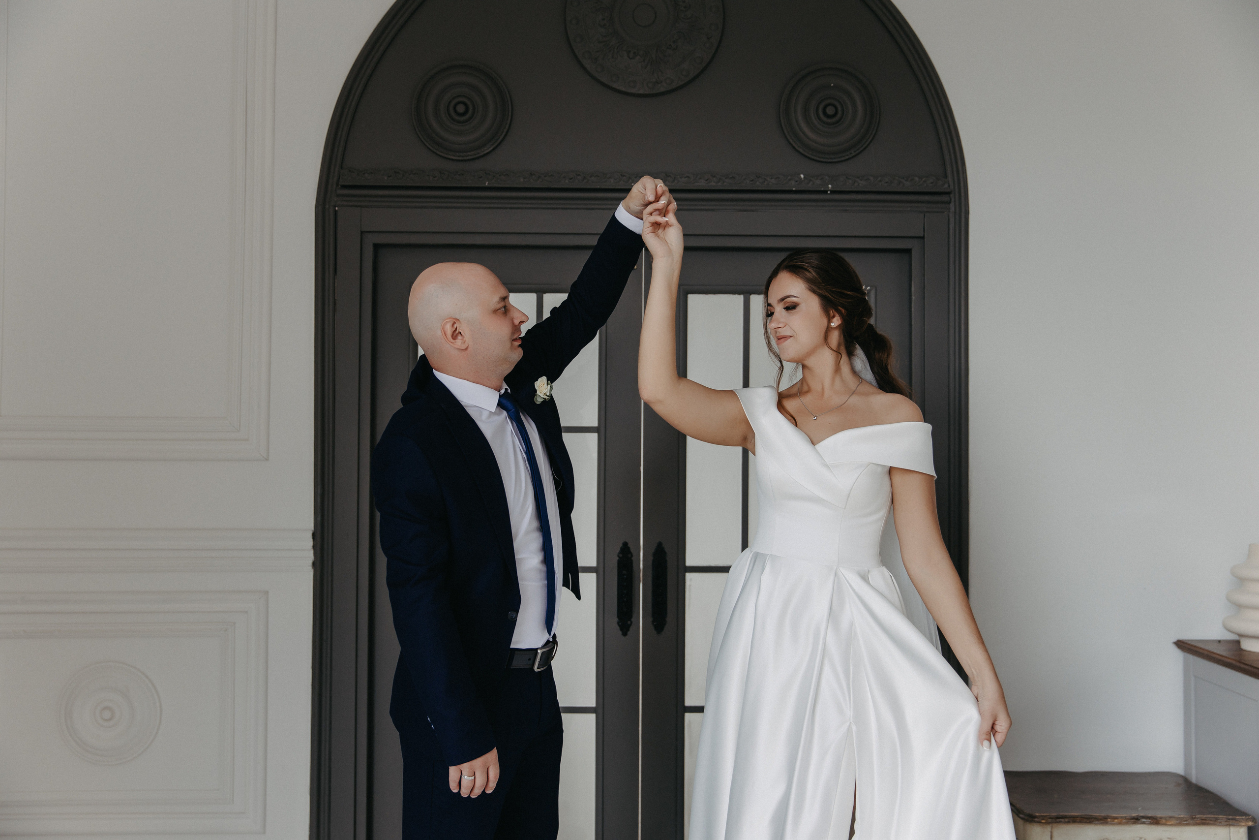 Артём и Анастасия. Свадебный и Семейный фотограф по всему миру Анна Фёдорова